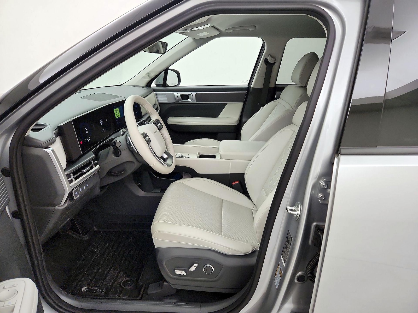 2025 Hyundai Santa Fe SEL - Photo 12