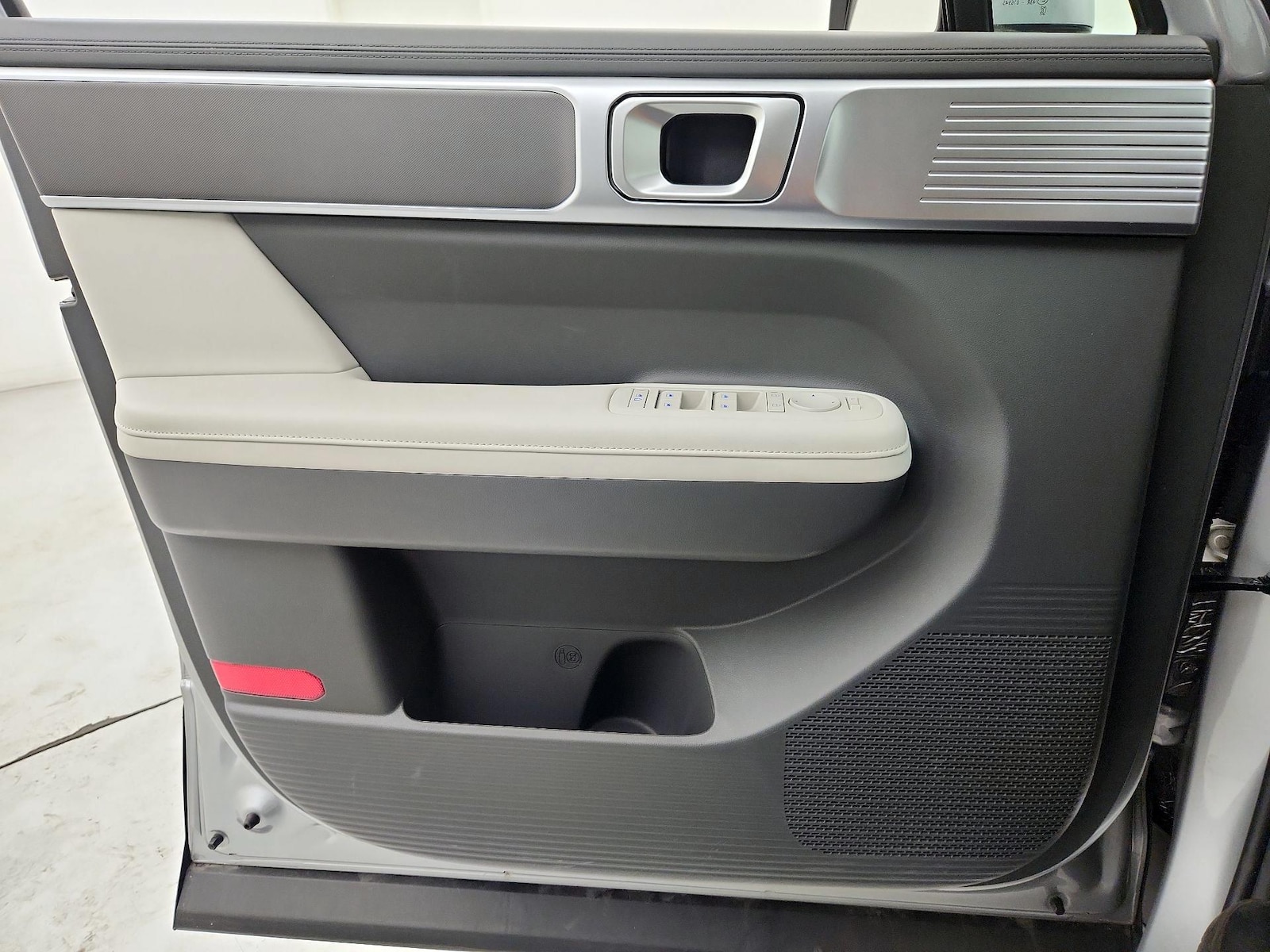 2025 Hyundai Santa Fe SEL - Photo 13