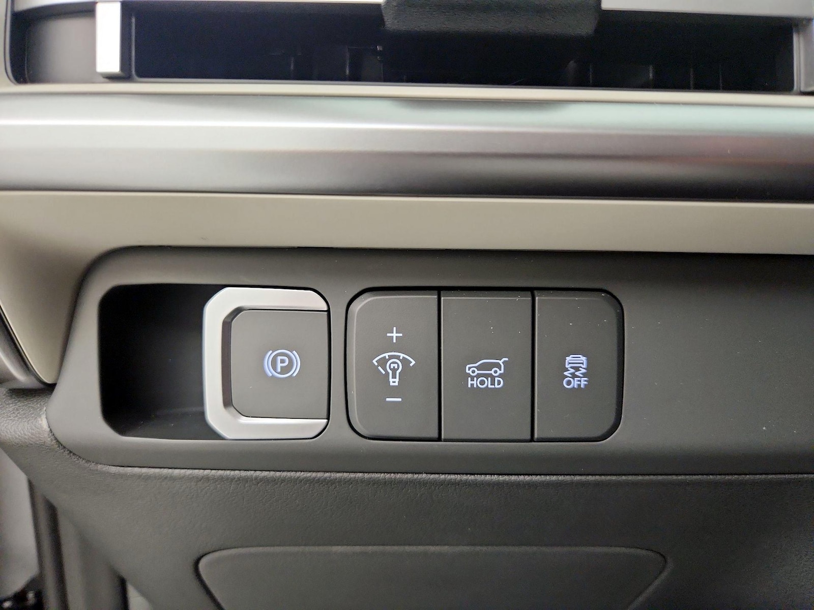 2025 Hyundai Santa Fe SEL - Photo 14