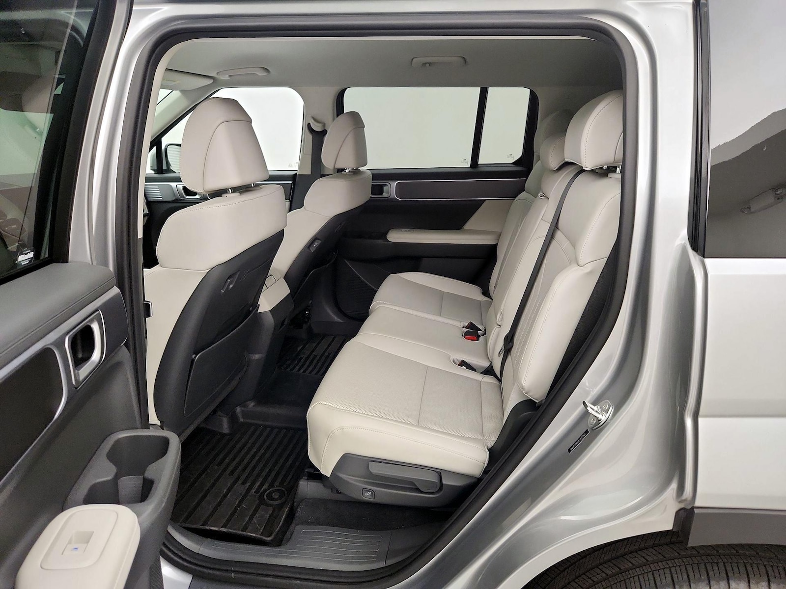 2025 Hyundai Santa Fe SEL - Photo 20