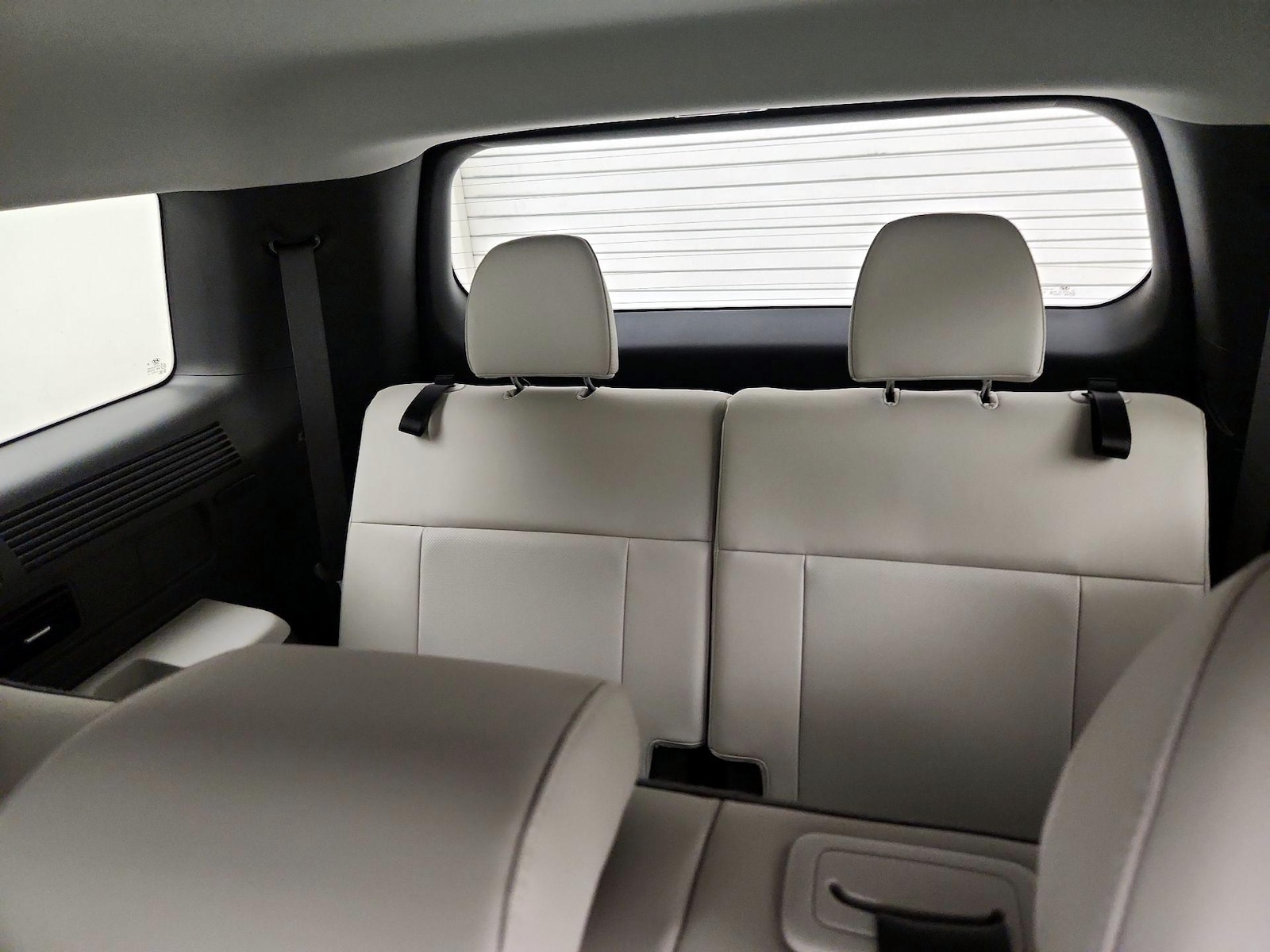2025 Hyundai Santa Fe SEL - Photo 21