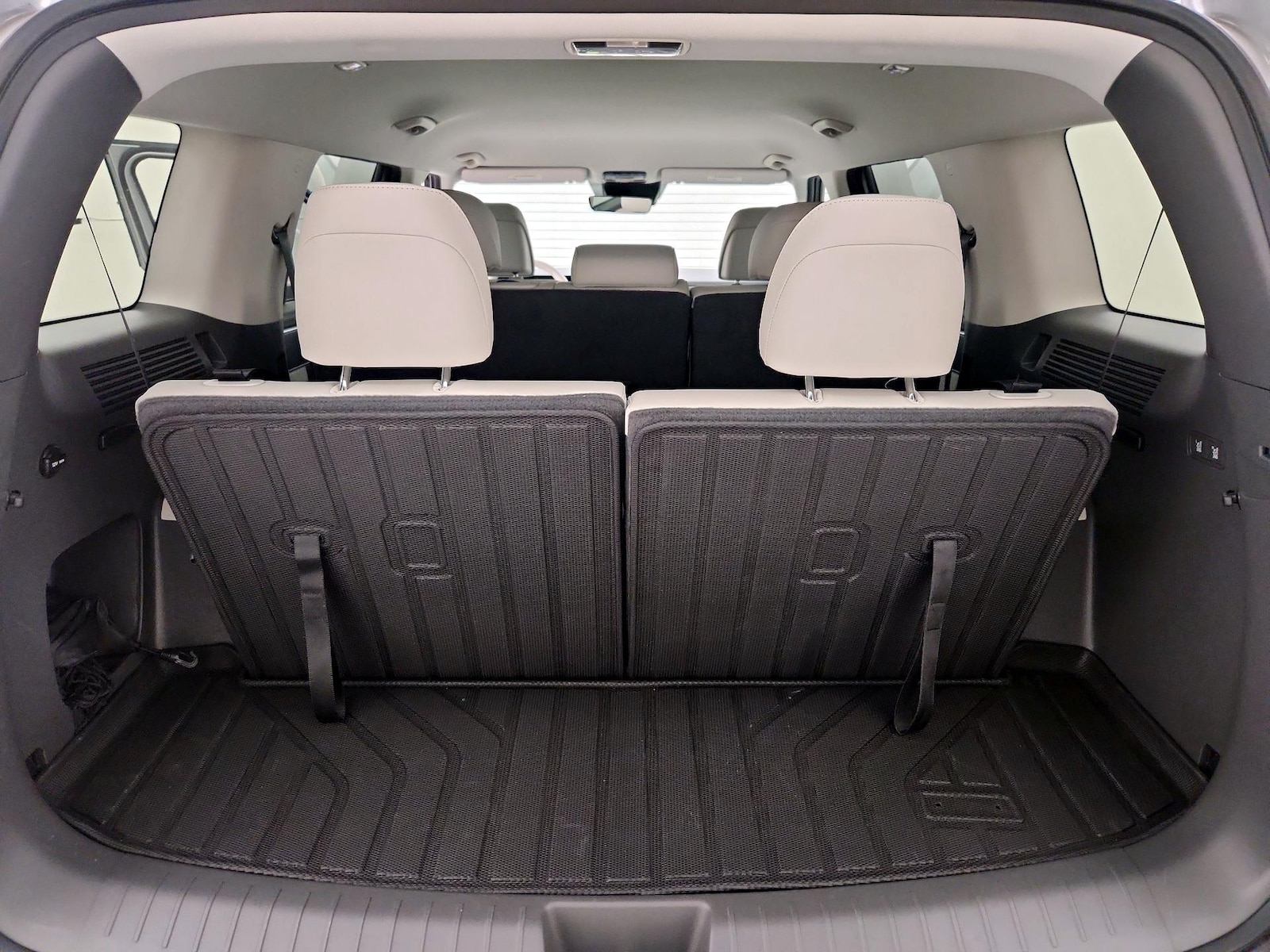 2025 Hyundai Santa Fe SEL - Photo 22
