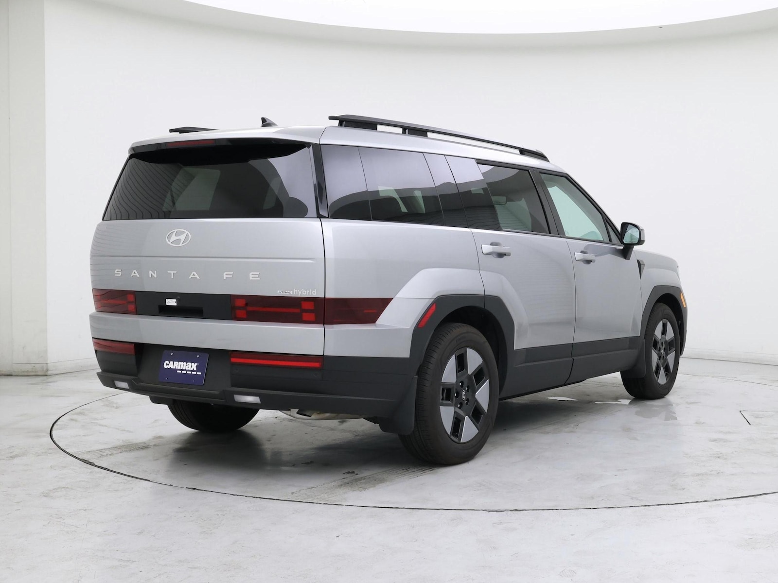 2025 Hyundai Santa Fe SEL - Photo 9