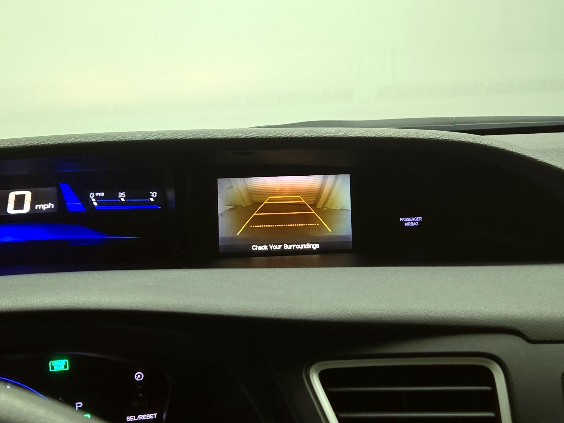 Thumbnail: 2014 Honda Civic - 12