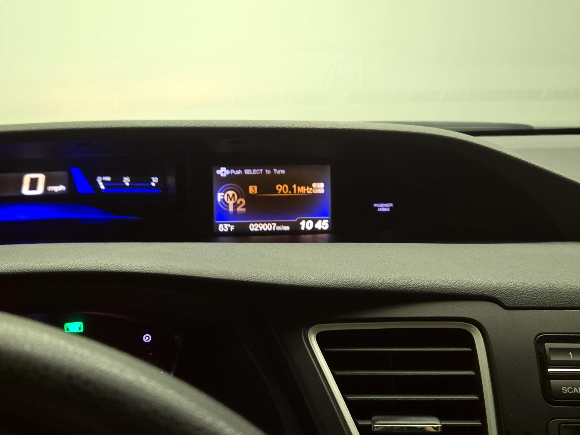 Thumbnail: 2014 Honda Civic - 13