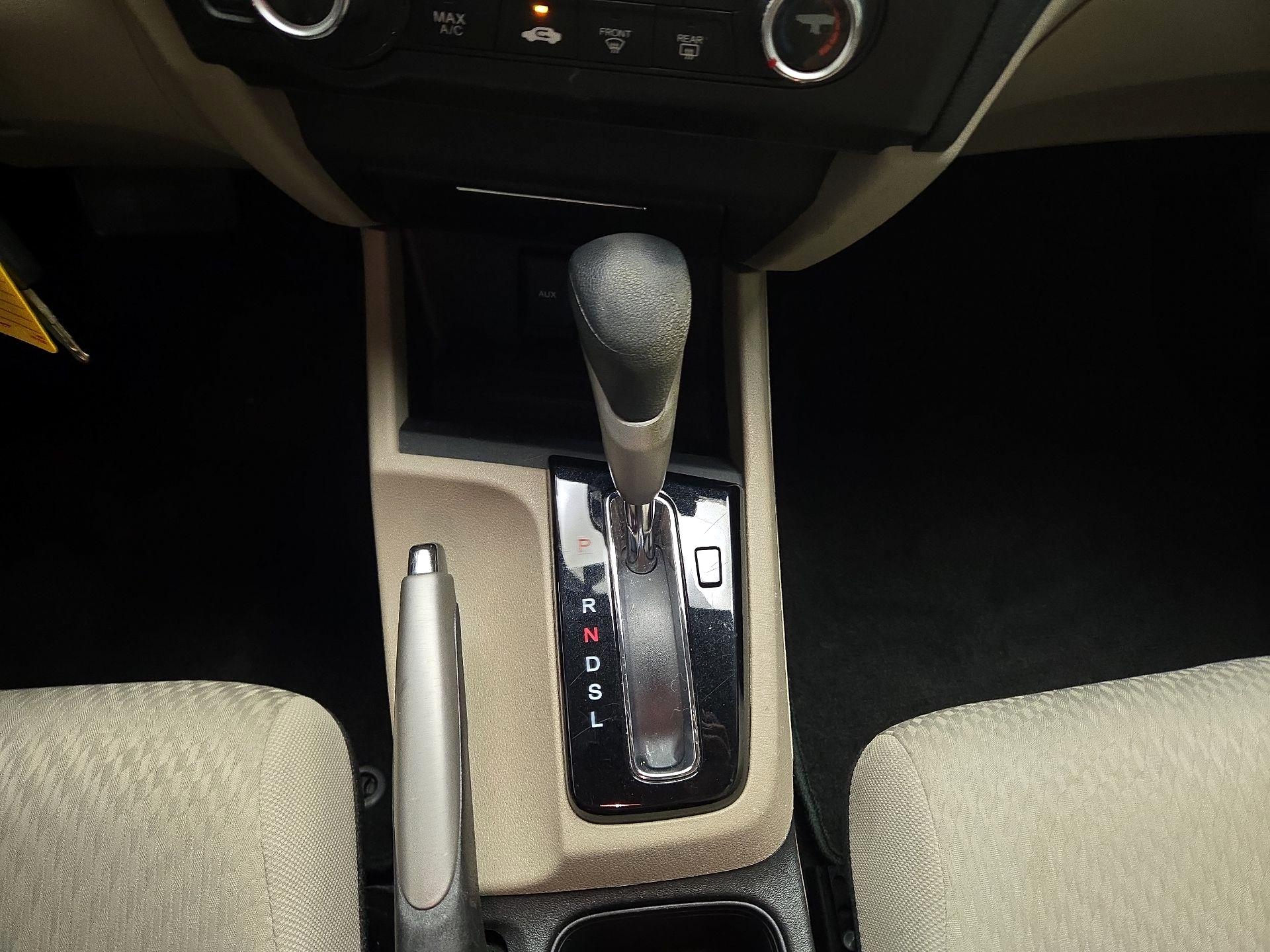 Thumbnail: 2014 Honda Civic - 15