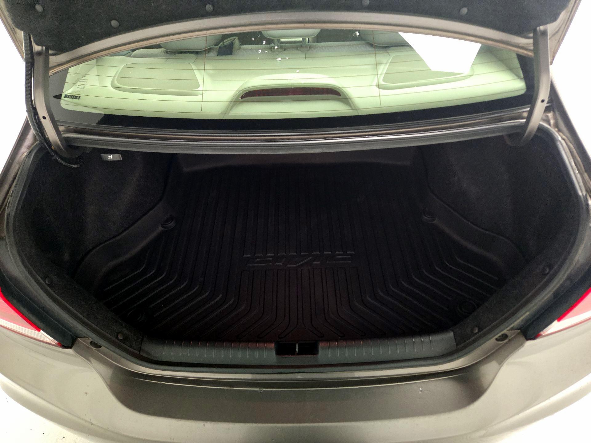 Thumbnail: 2014 Honda Civic - 18