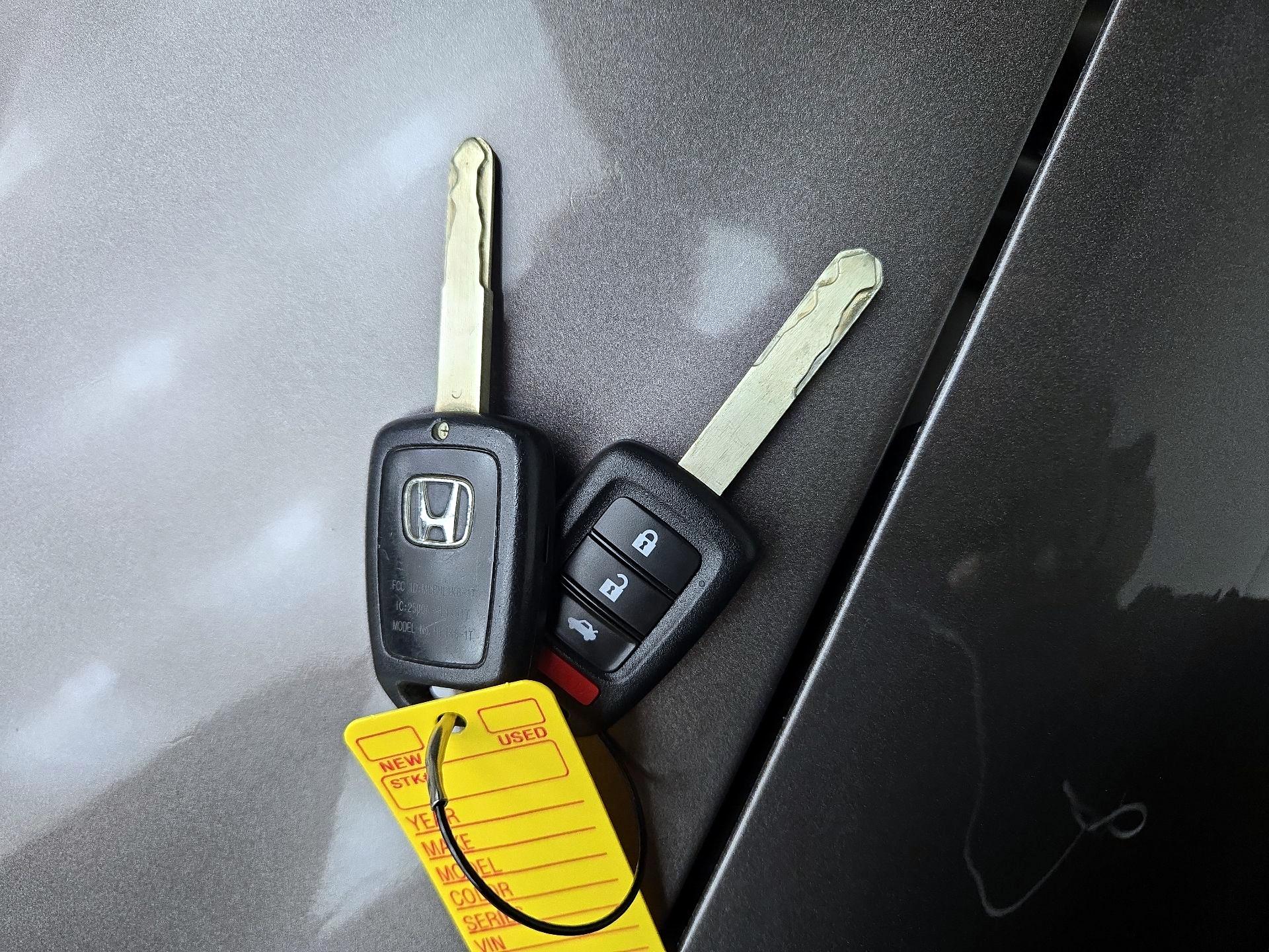 Thumbnail: 2014 Honda Civic - 20
