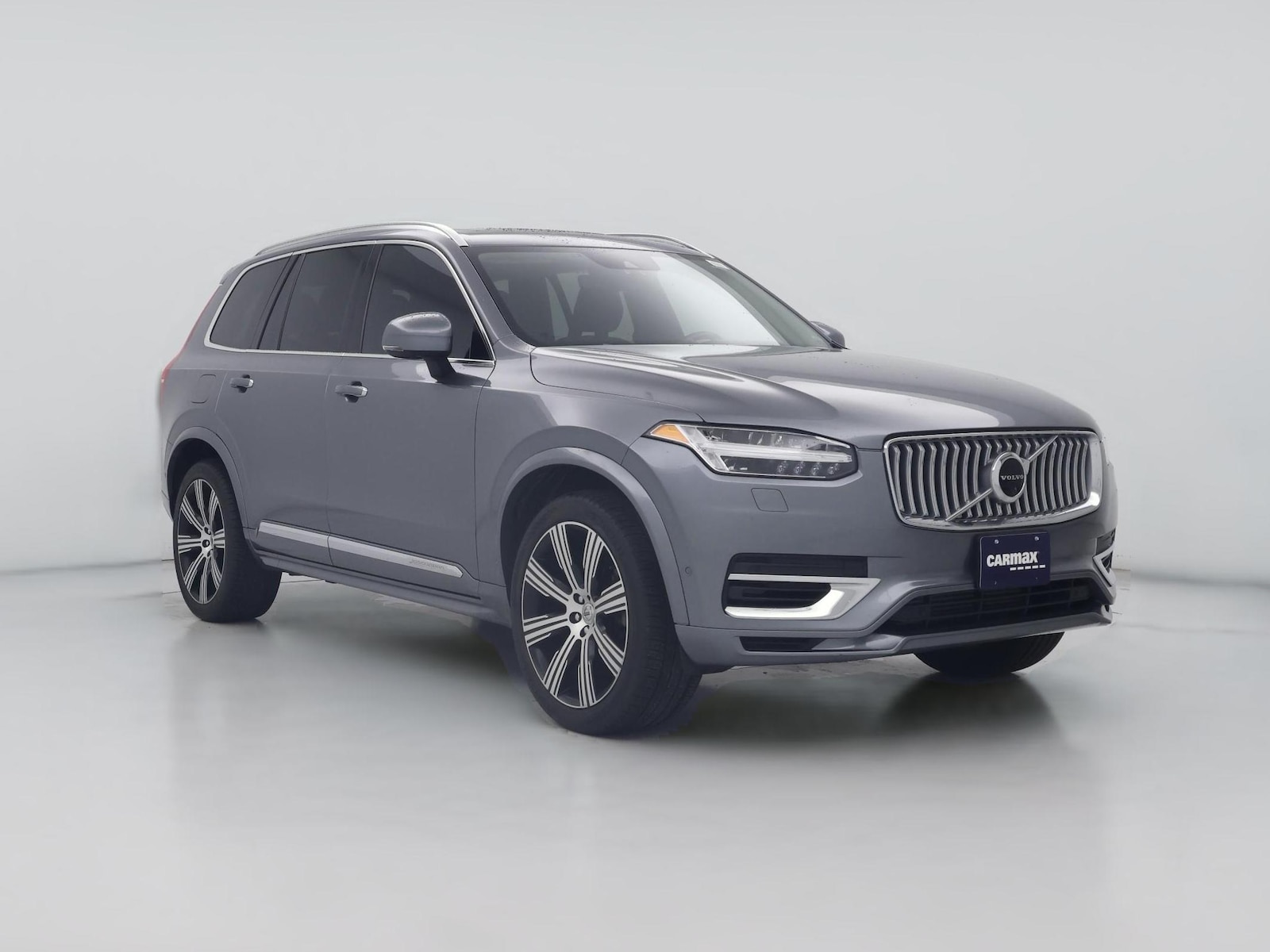 2020 Volvo XC90 Inscription