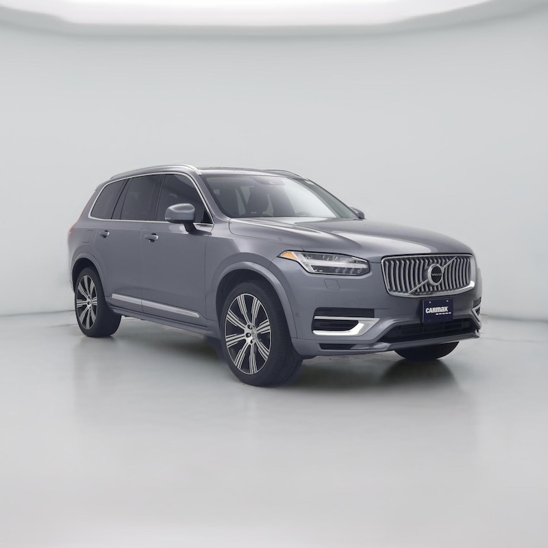 2020 Volvo XC90 Plug In Hybrid T8 Inscription