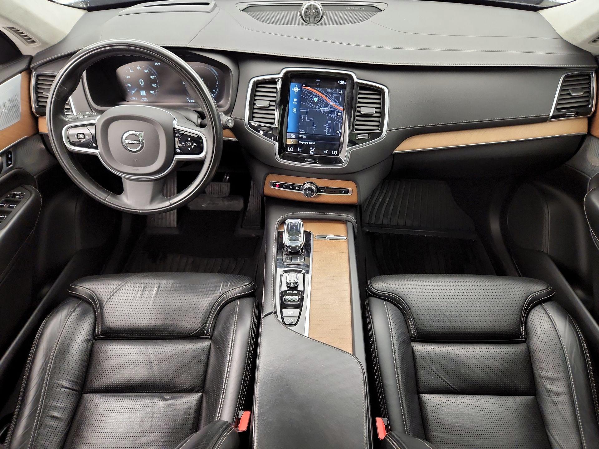 Thumbnail: 2020 Volvo XC90 - 9