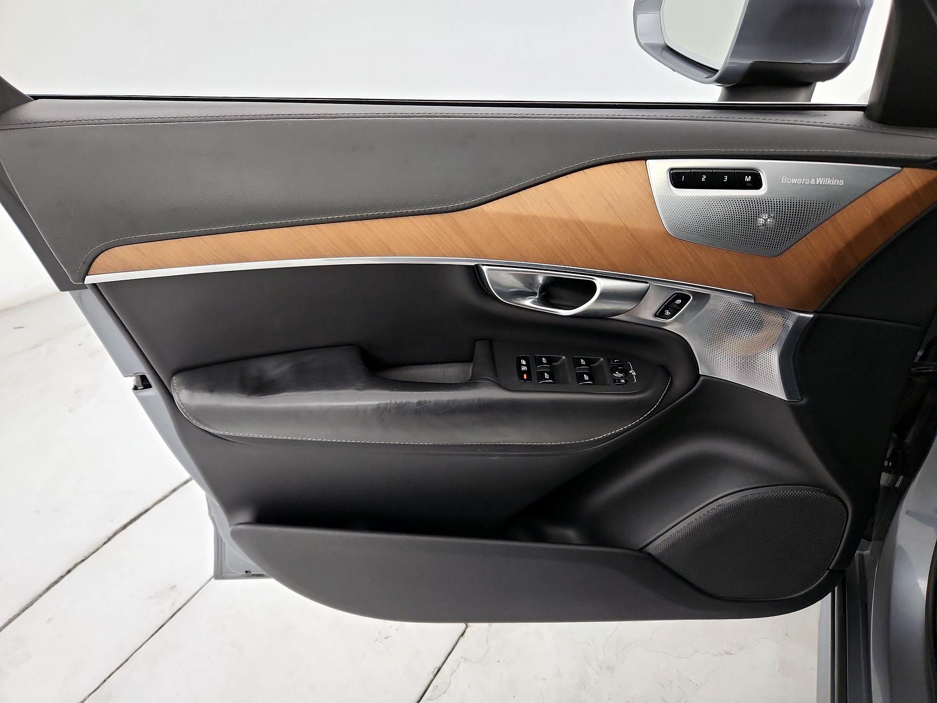 Thumbnail: 2020 Volvo XC90 - 12