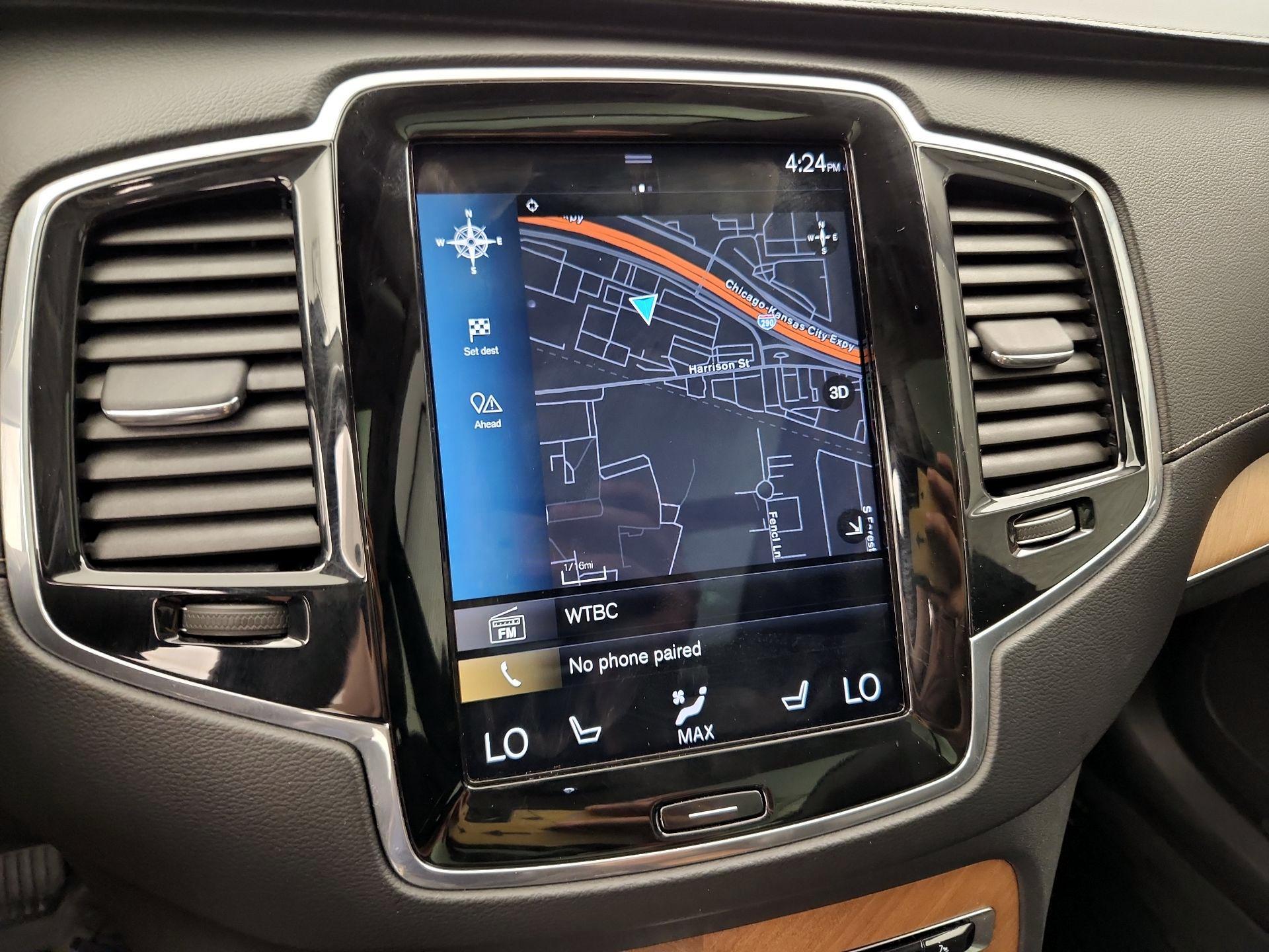 Thumbnail: 2020 Volvo XC90 - 14