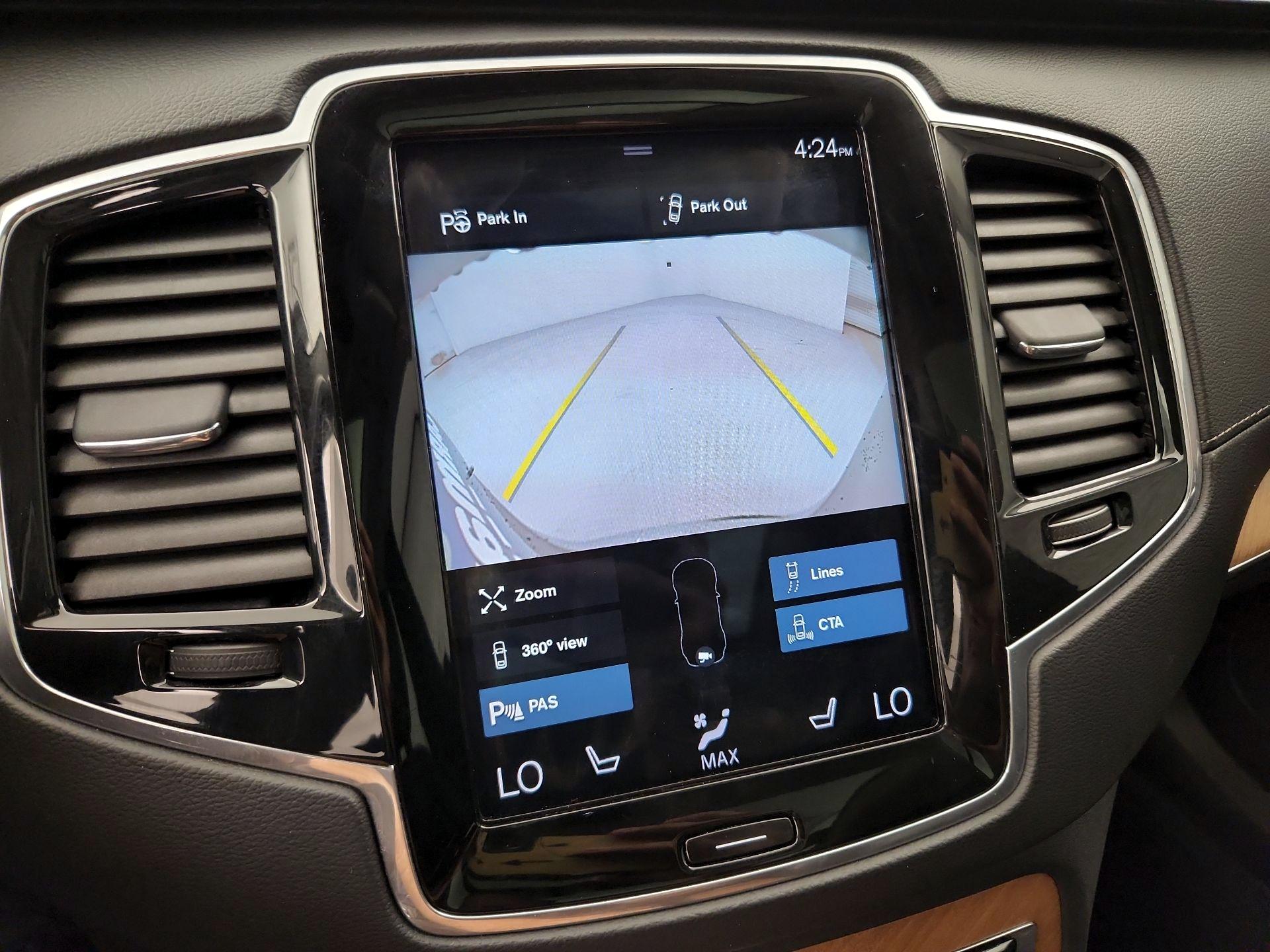 Thumbnail: 2020 Volvo XC90 - 15