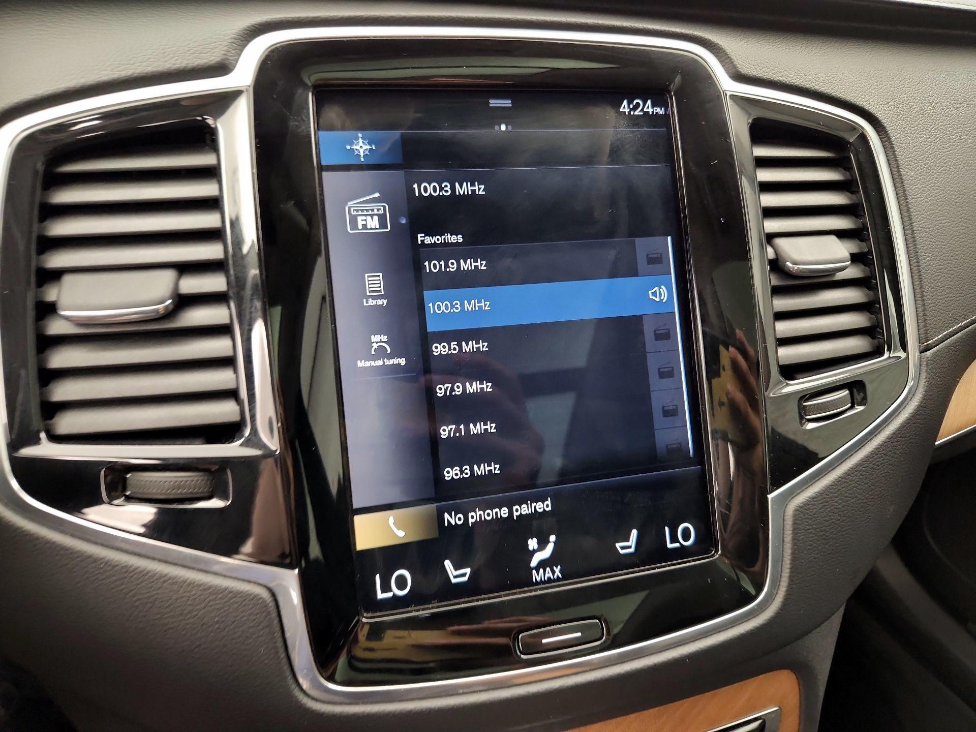 Thumbnail: 2020 Volvo XC90 - 16