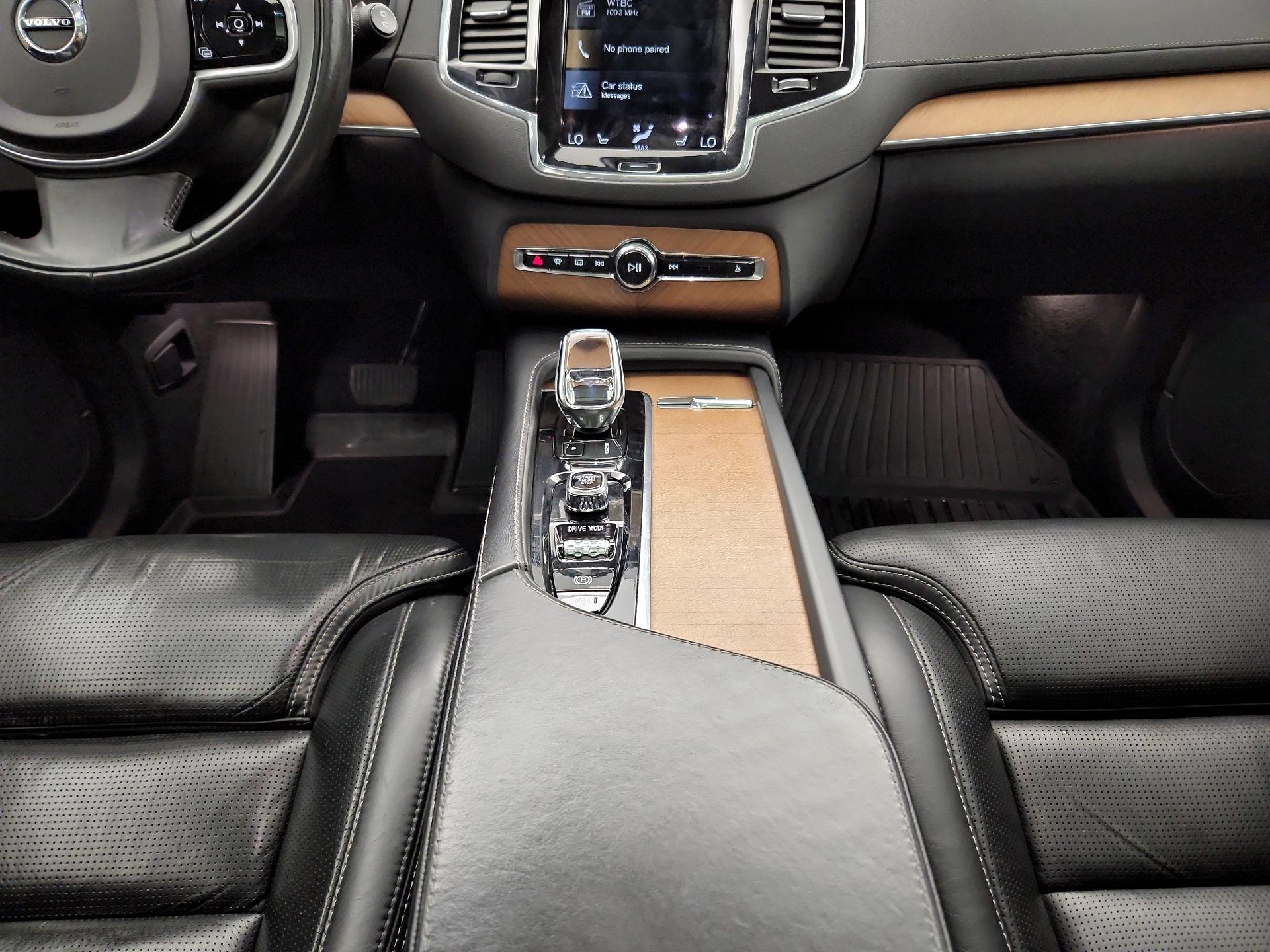 Thumbnail: 2020 Volvo XC90 - 18