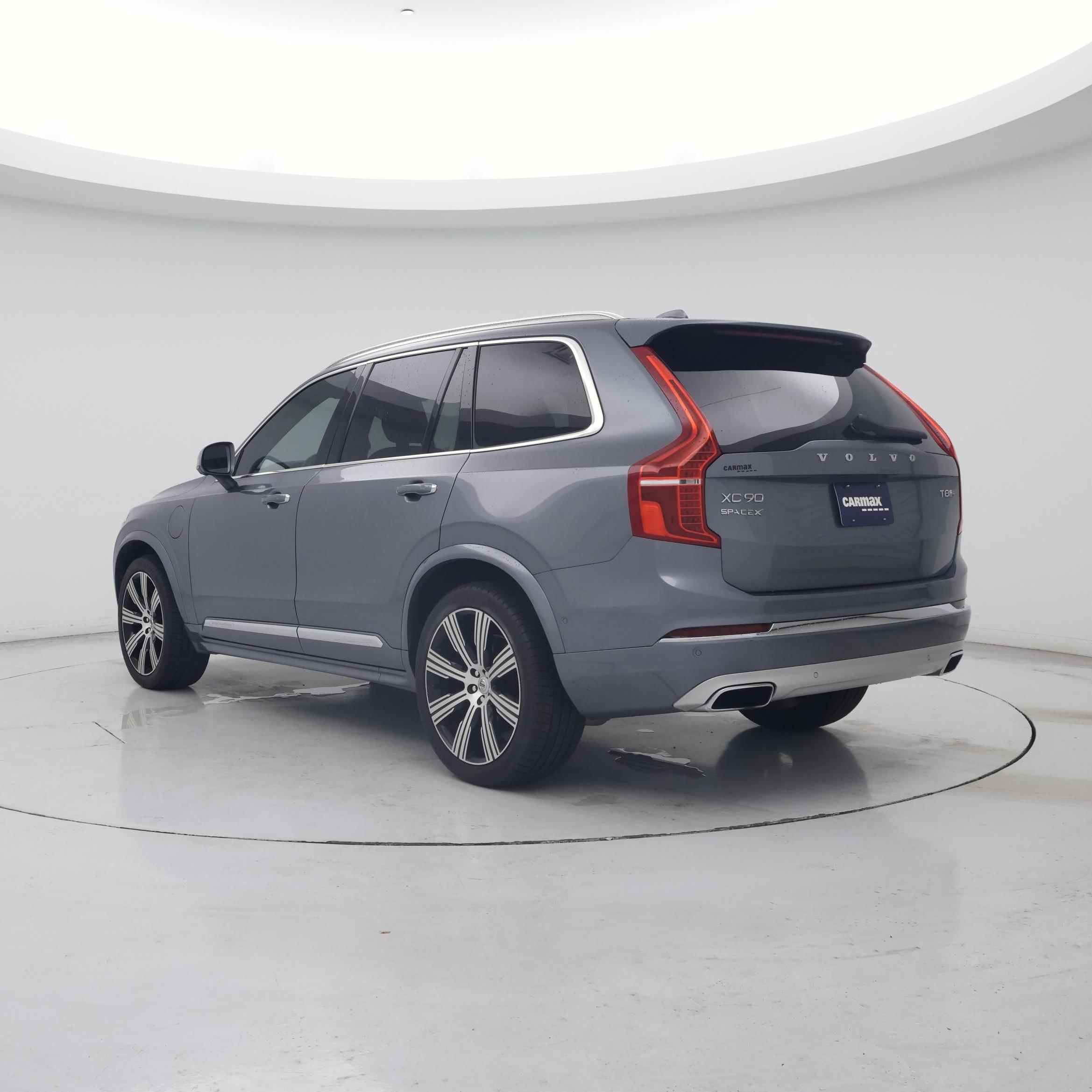 Thumbnail: 2020 Volvo XC90 - 2