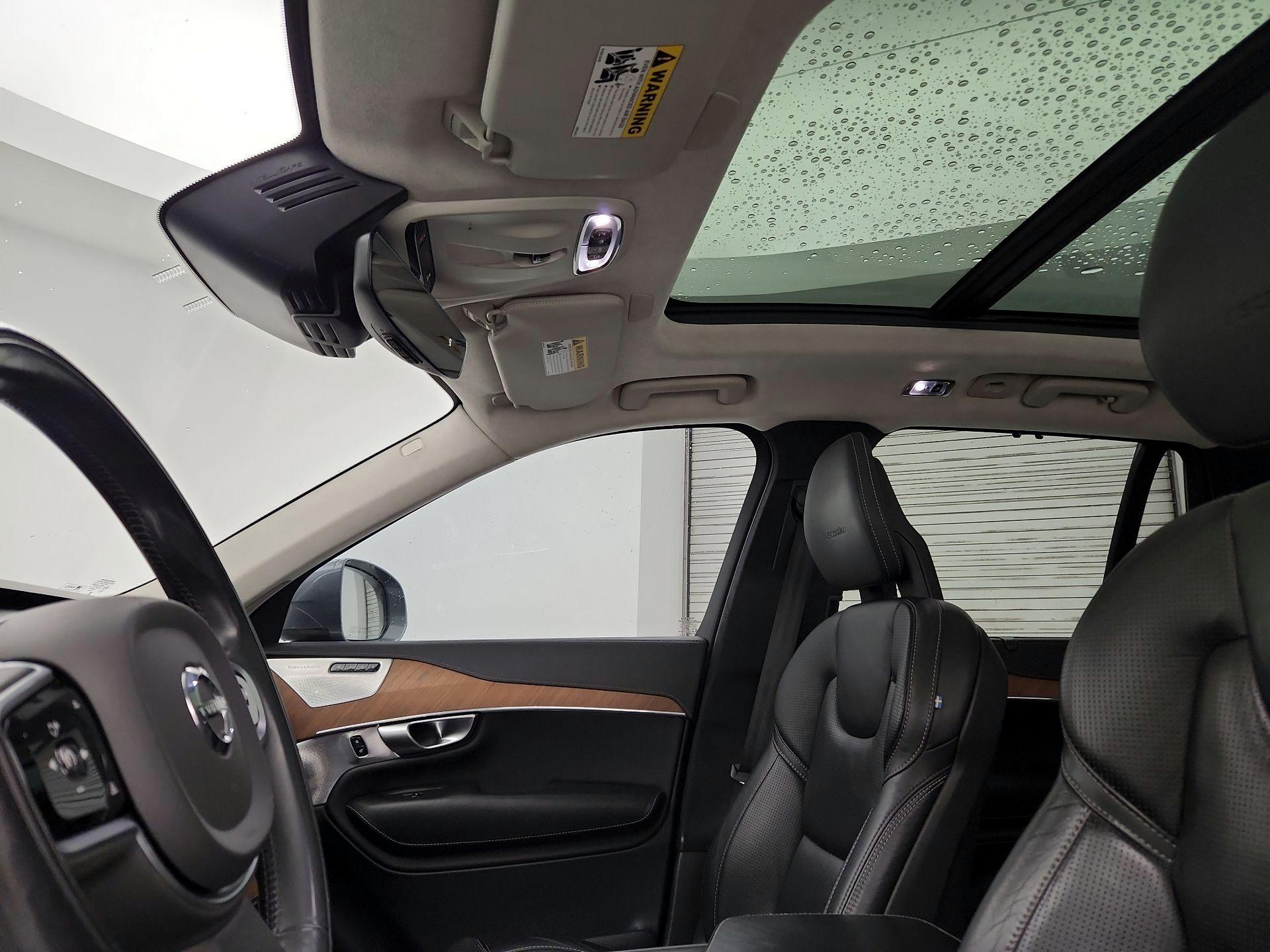 Thumbnail: 2020 Volvo XC90 - 20