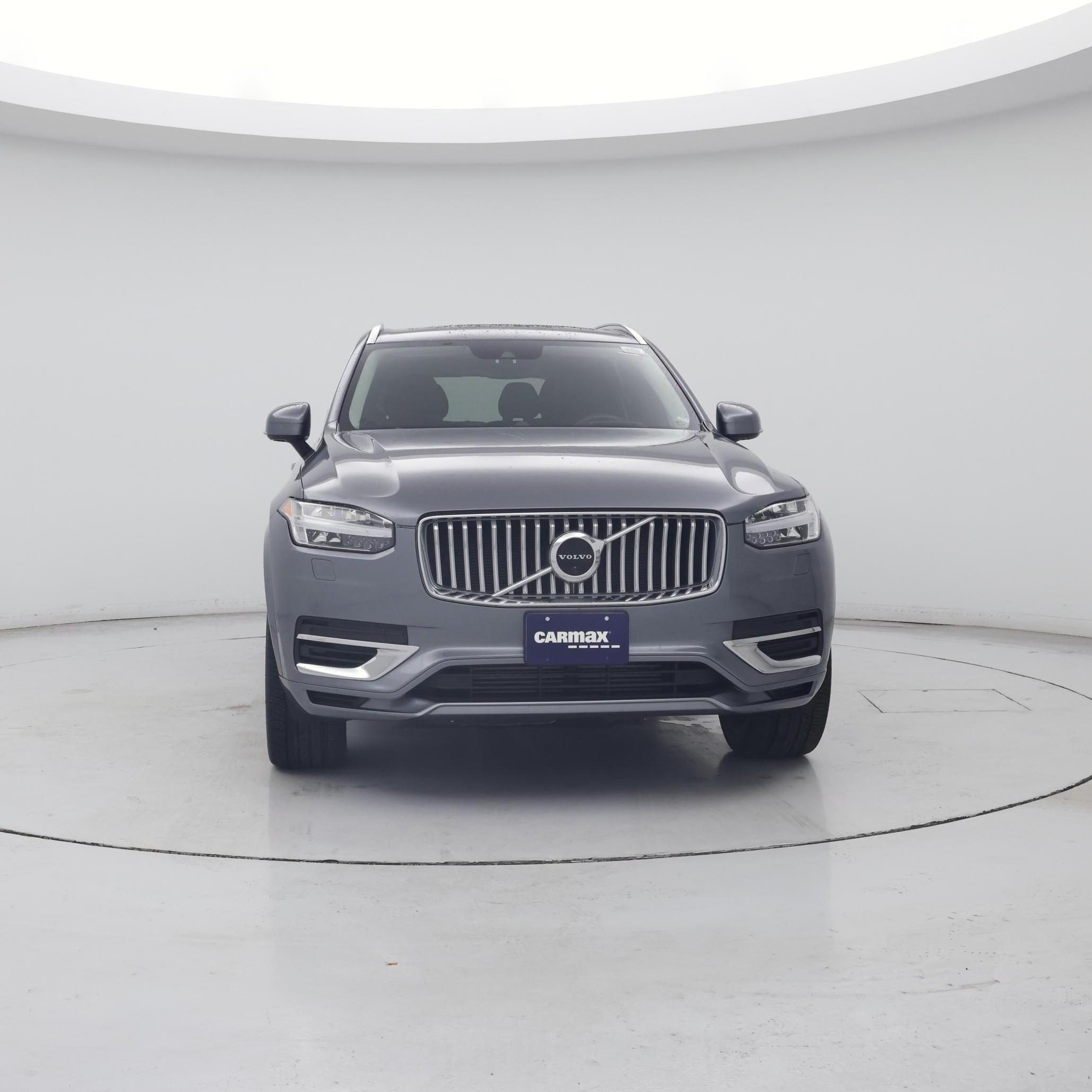 Thumbnail: 2020 Volvo XC90 - 5