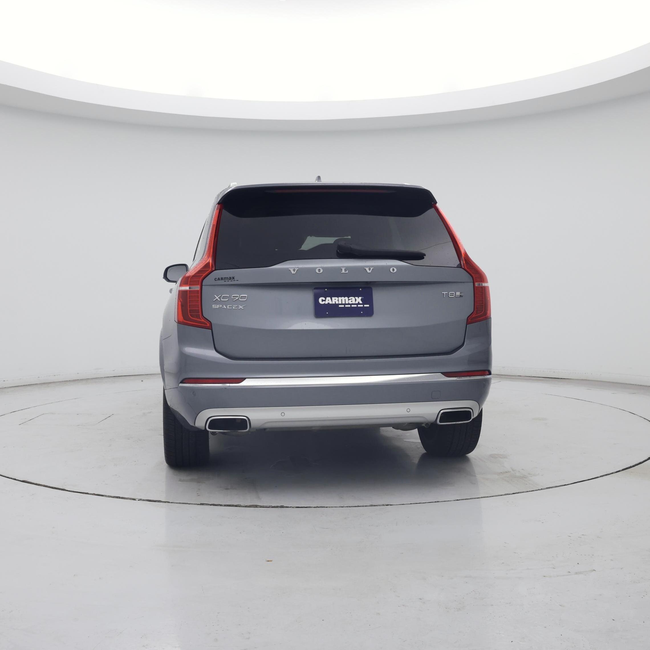 Thumbnail: 2020 Volvo XC90 - 6
