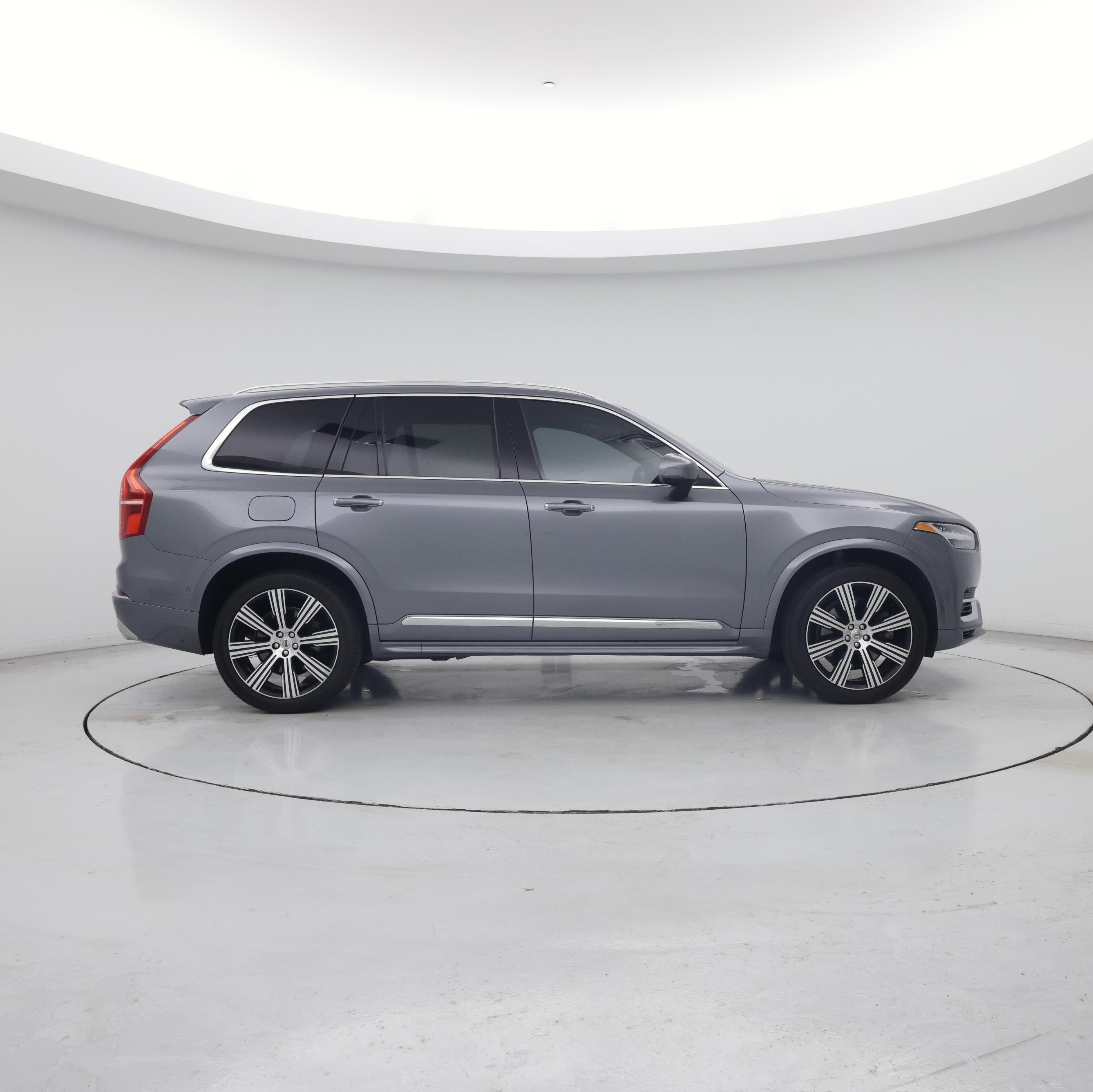 Thumbnail: 2020 Volvo XC90 - 7
