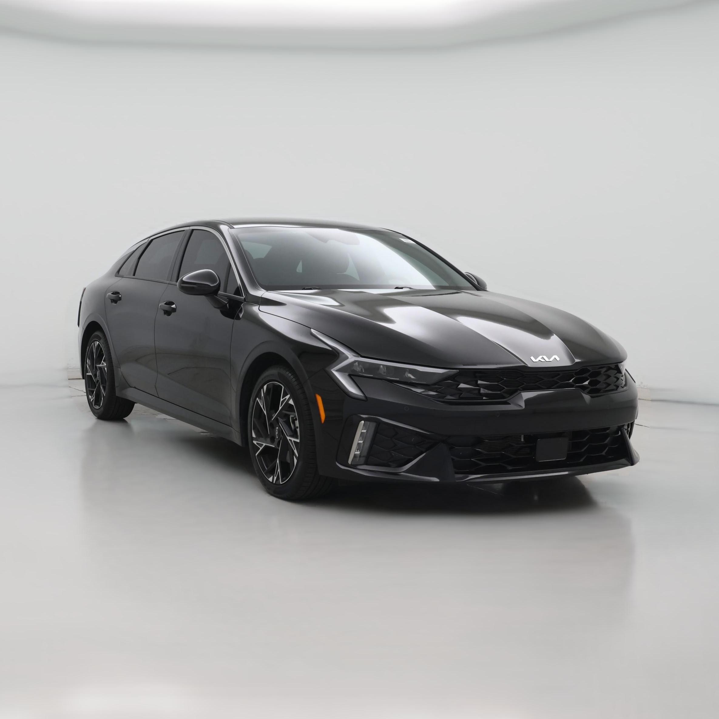 Thumbnail: 2026 Kia K5 - 1