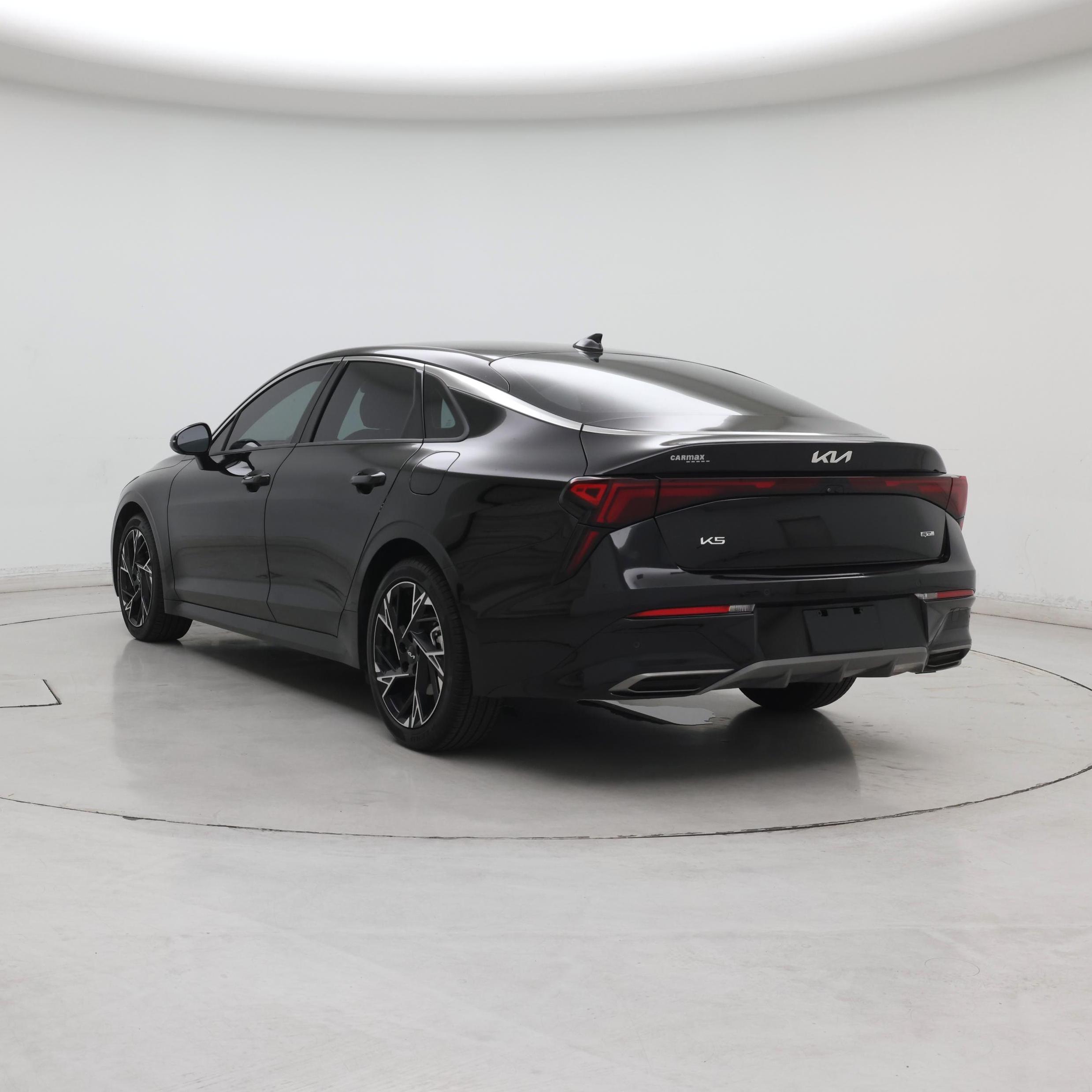 Thumbnail: 2026 Kia K5 - 2