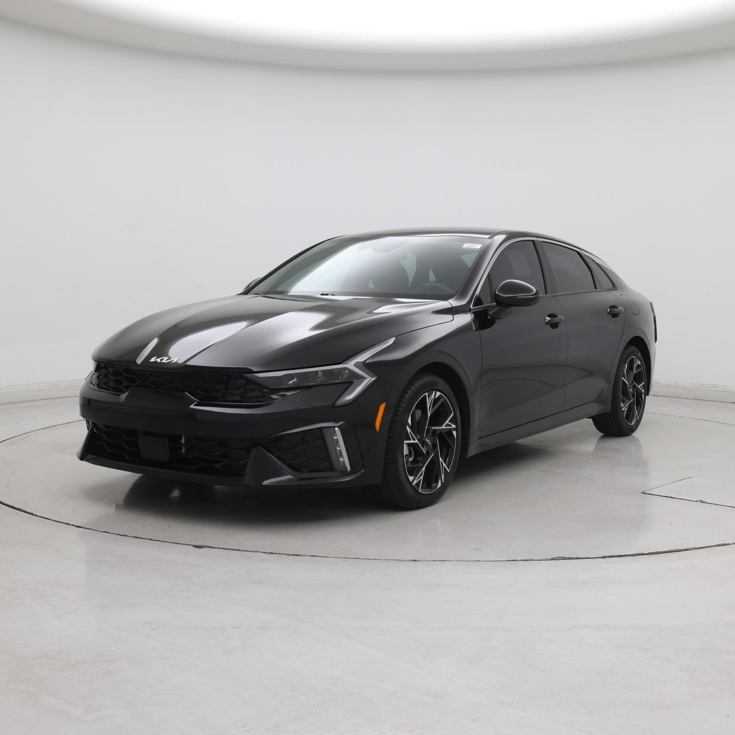 Thumbnail: 2026 Kia K5 - 4