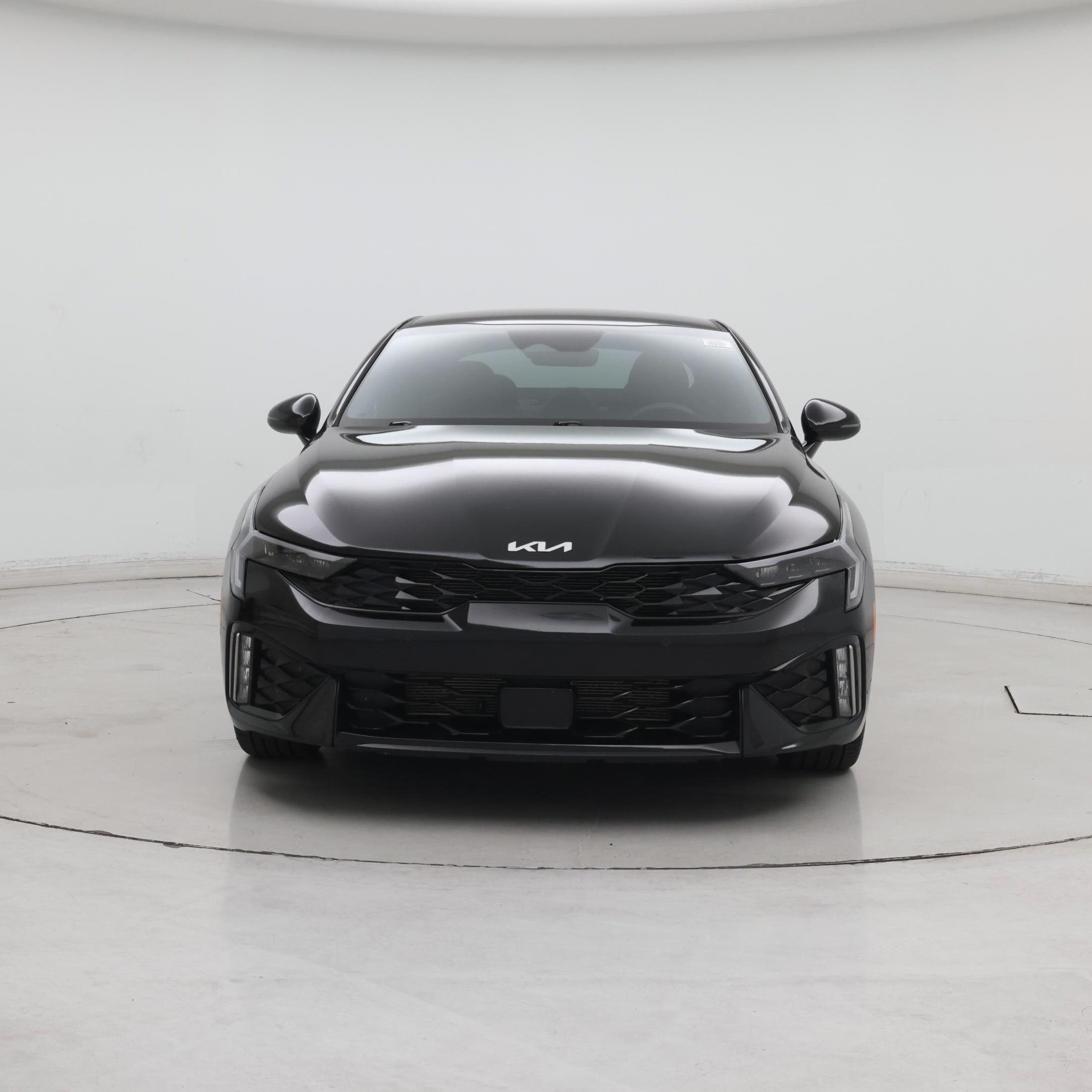 Thumbnail: 2026 Kia K5 - 5
