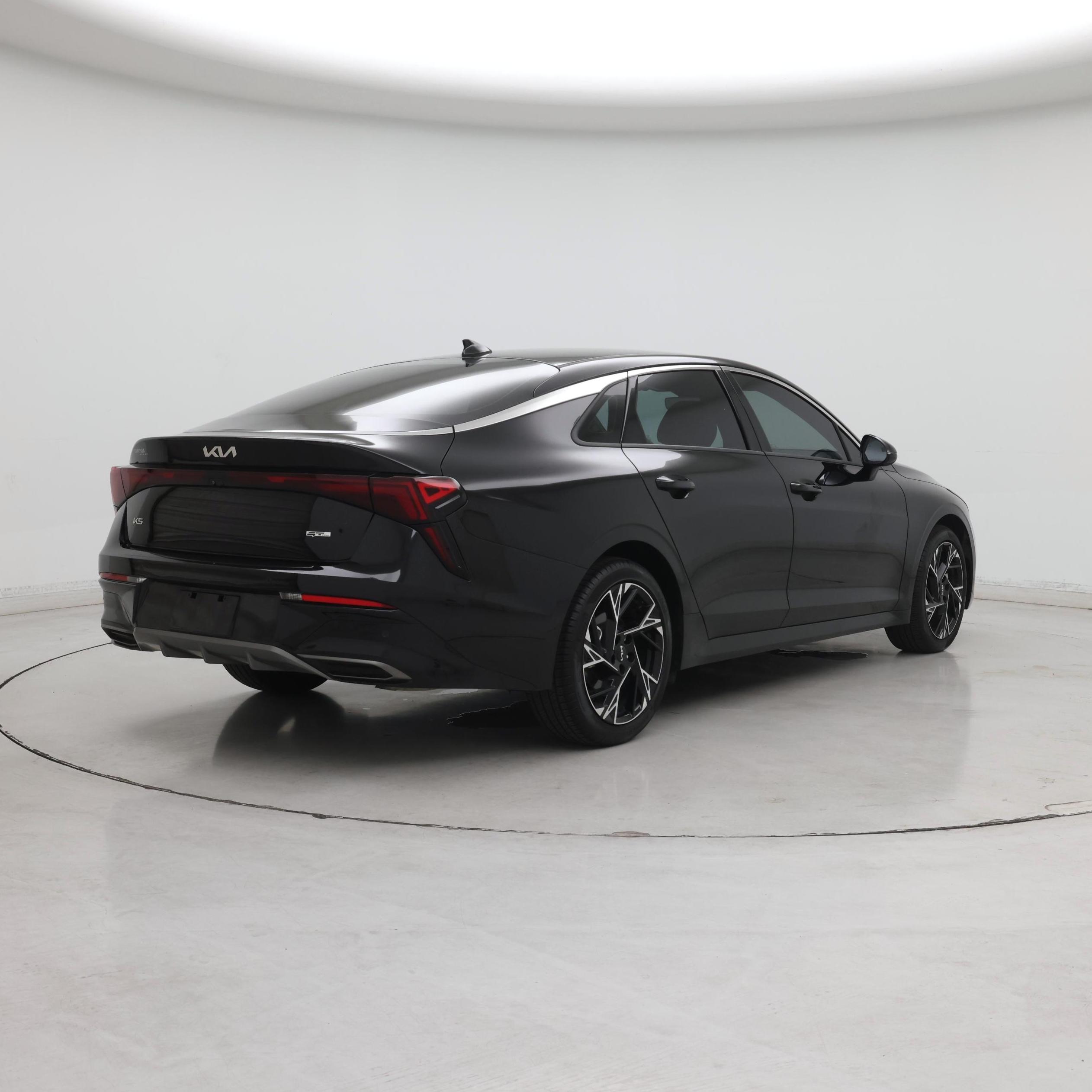 Thumbnail: 2026 Kia K5 - 8