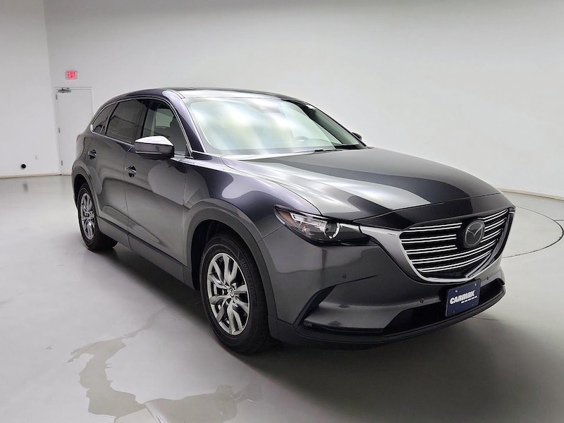 2018 Mazda CX-9 Touring