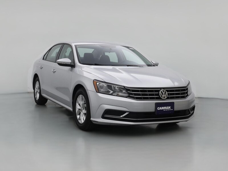 2018 Volkswagen Passat S -
                  Gilbert, AZ