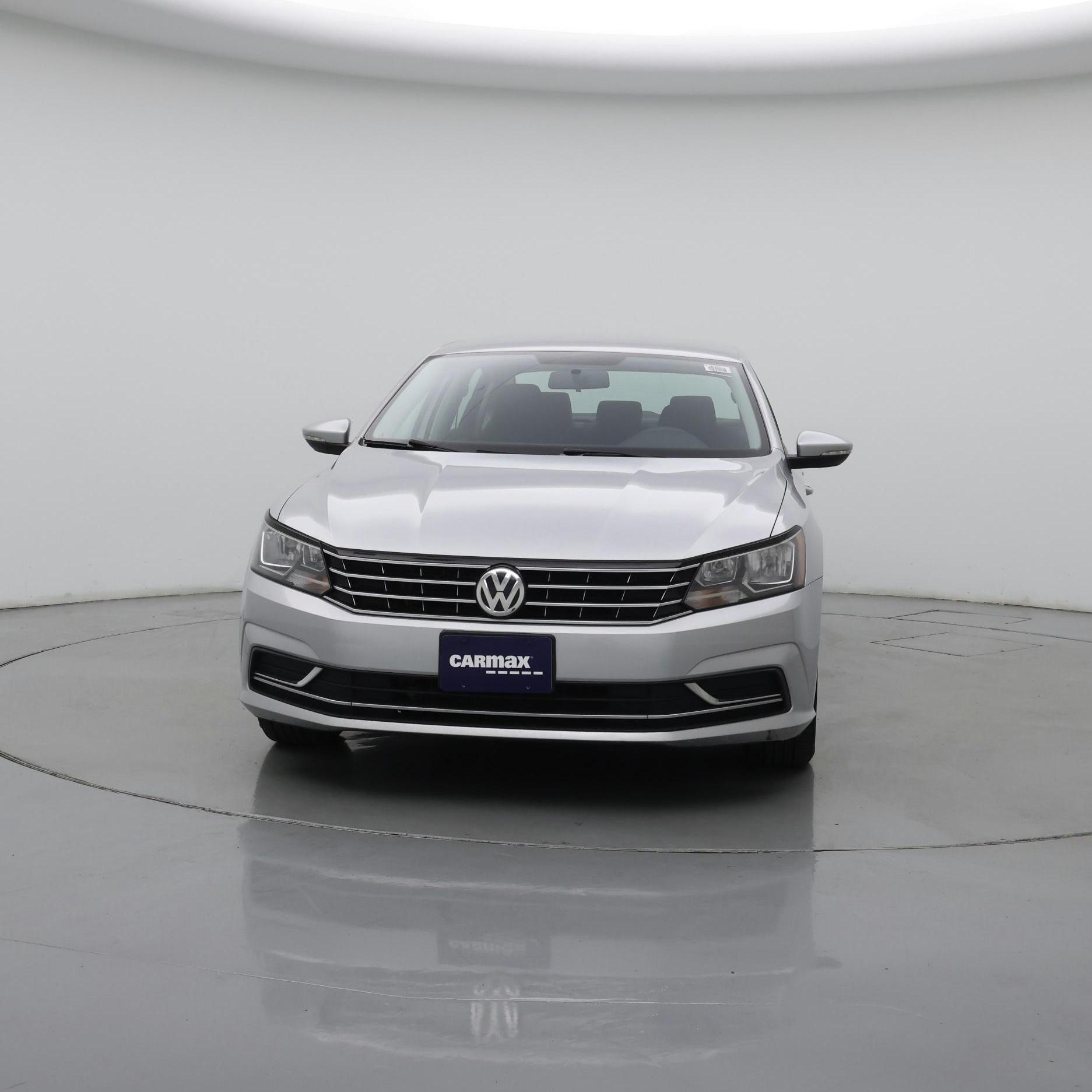 Thumbnail: 2018 Volkswagen Passat - 5