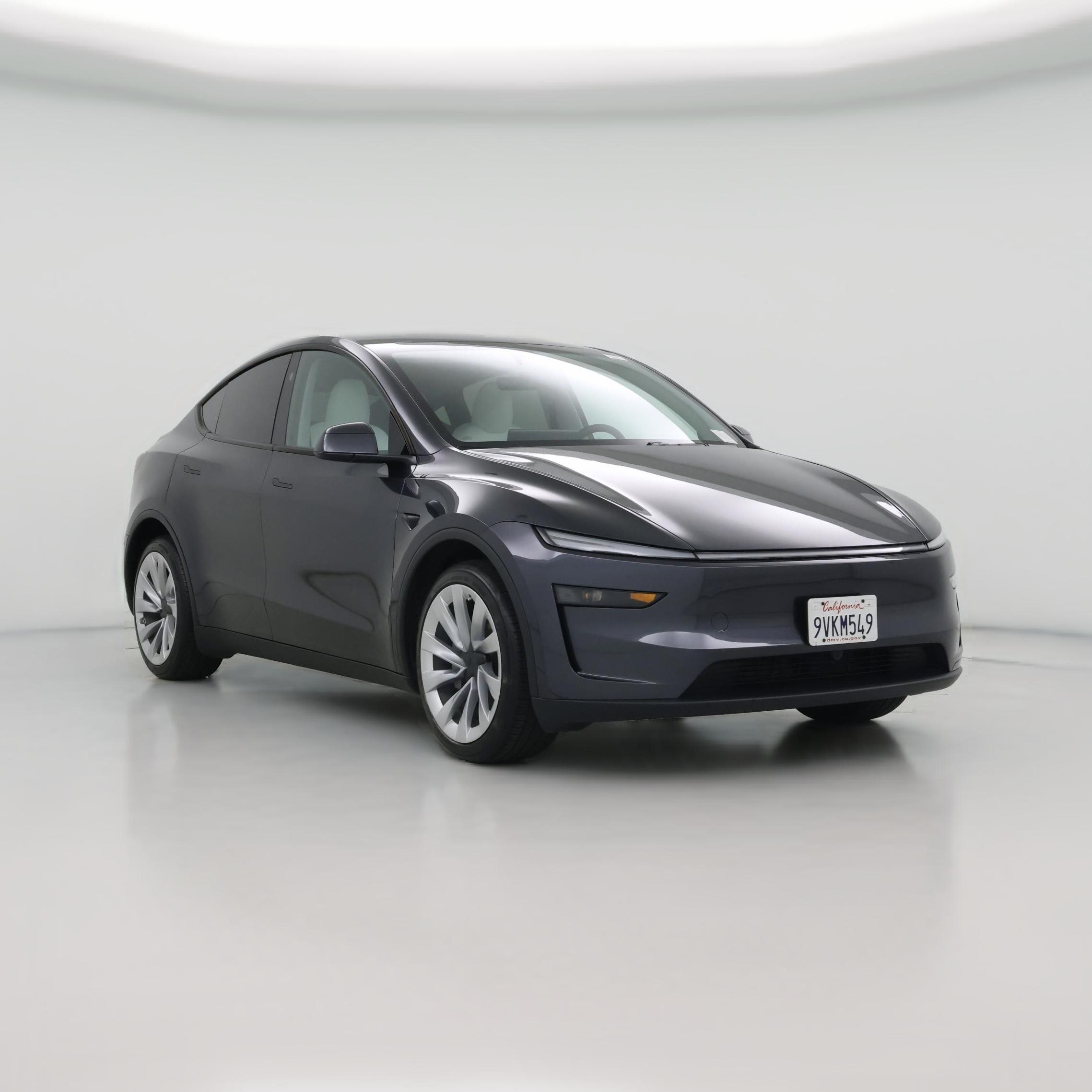 Thumbnail: 2026 Tesla Model Y - 1