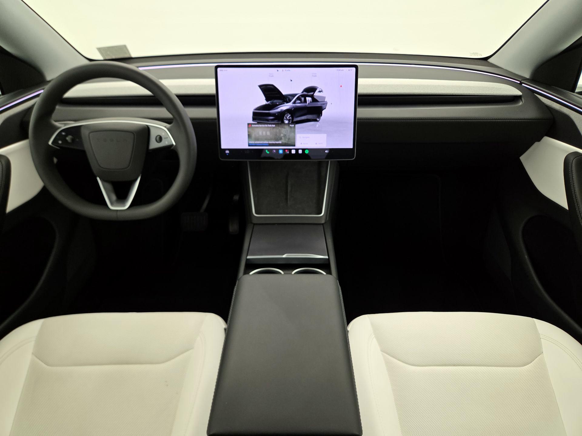 Thumbnail: 2026 Tesla Model Y - 9