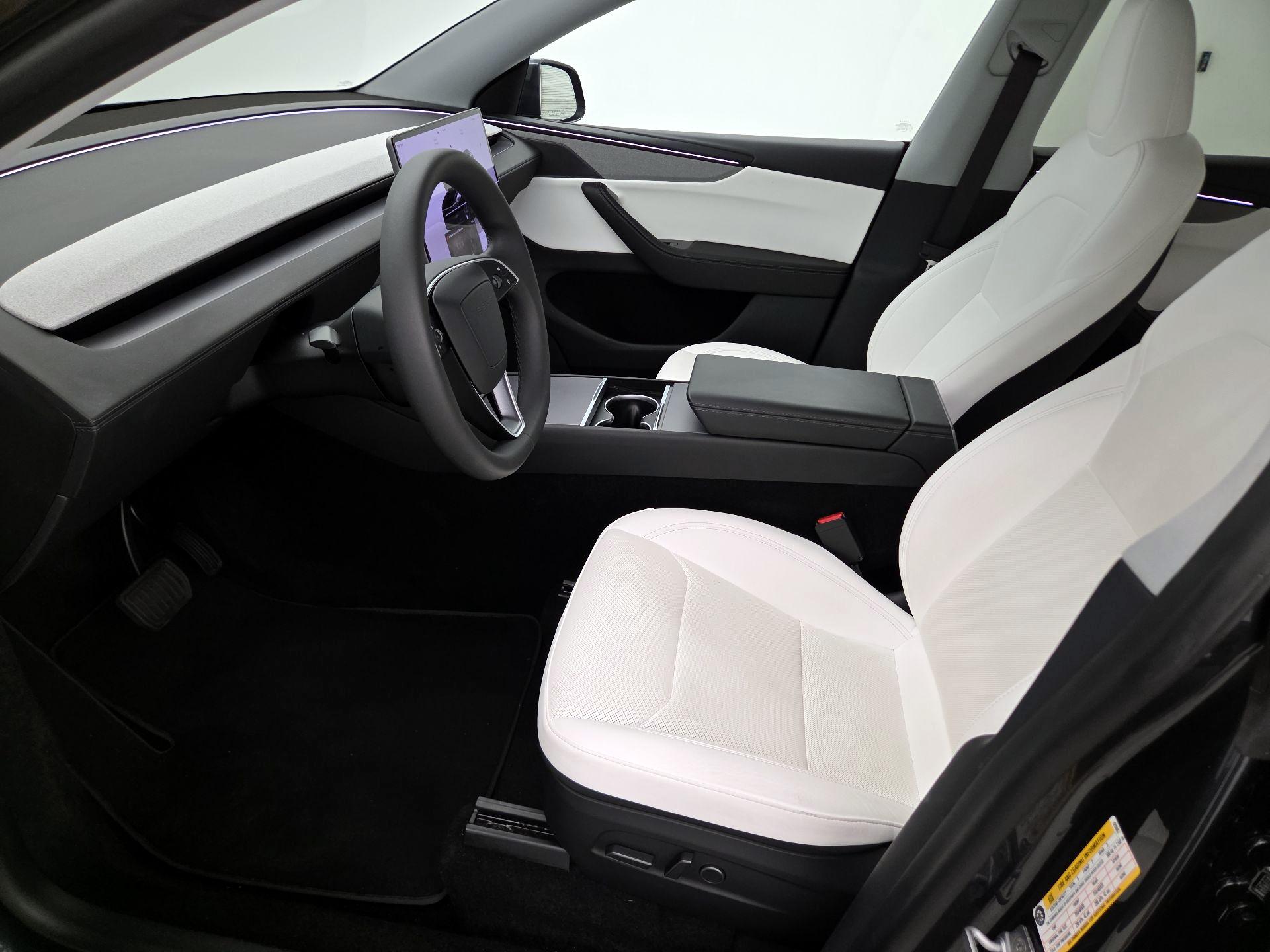 Thumbnail: 2026 Tesla Model Y - 11