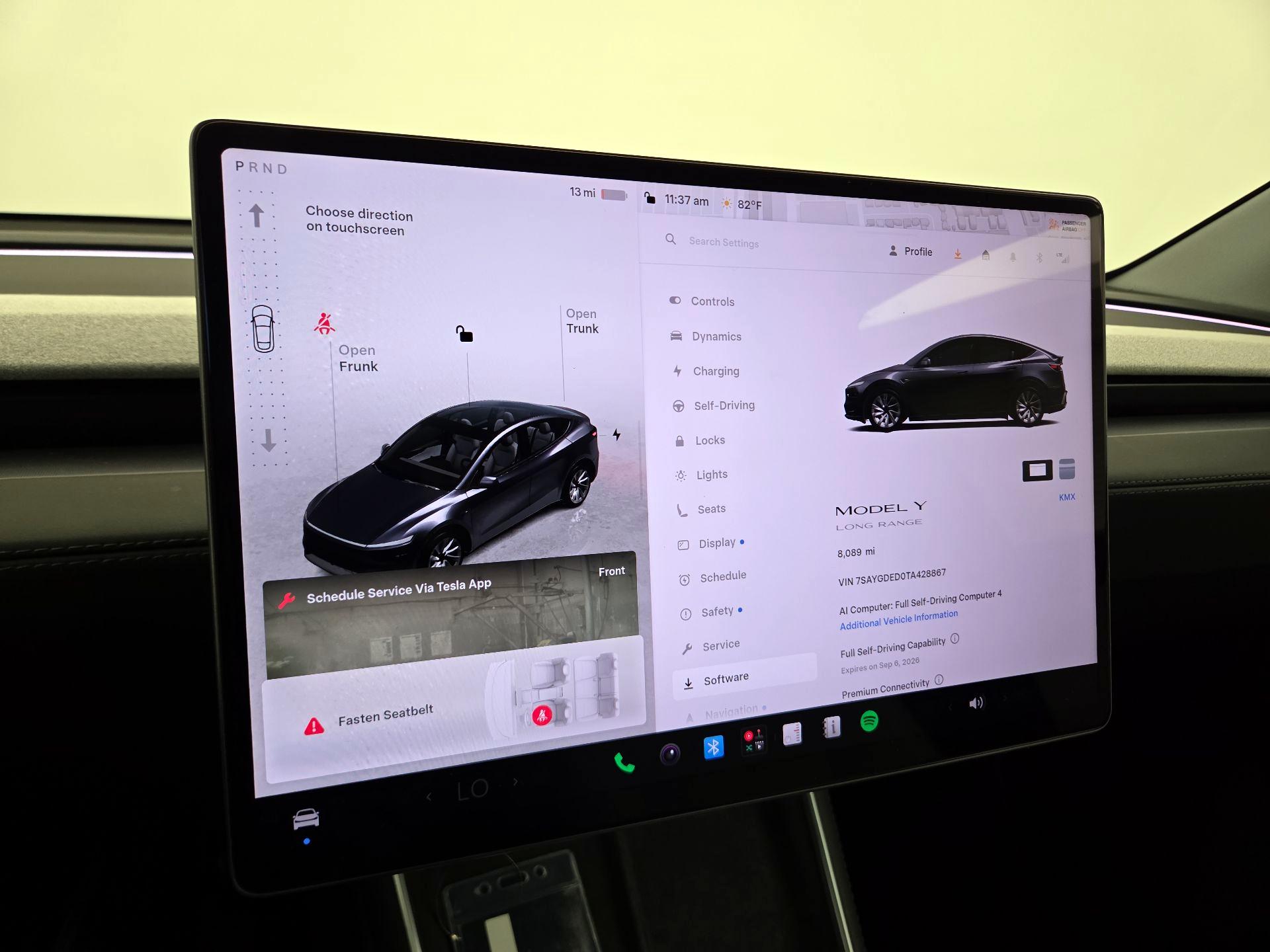 Thumbnail: 2026 Tesla Model Y - 13