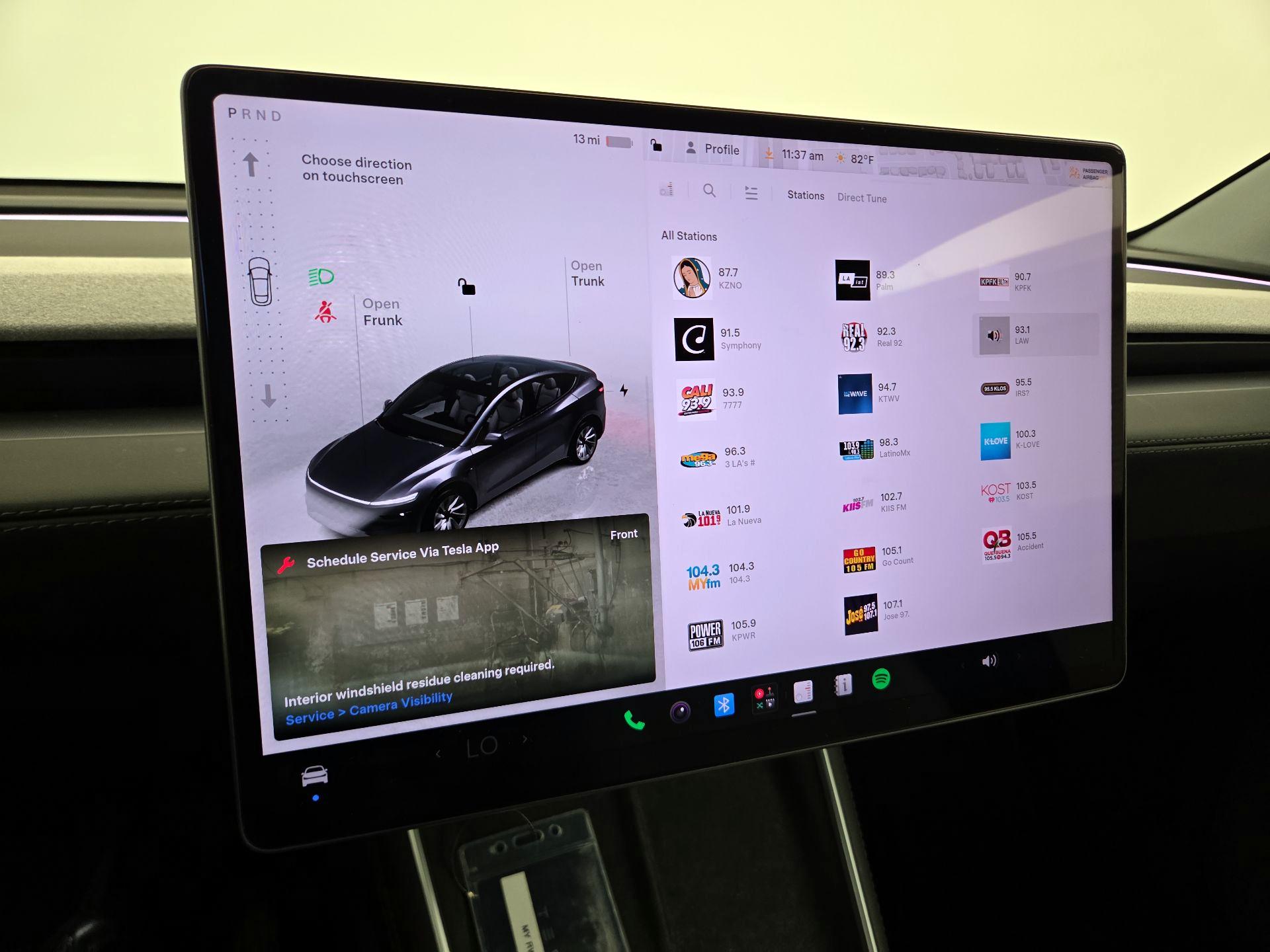 Thumbnail: 2026 Tesla Model Y - 15