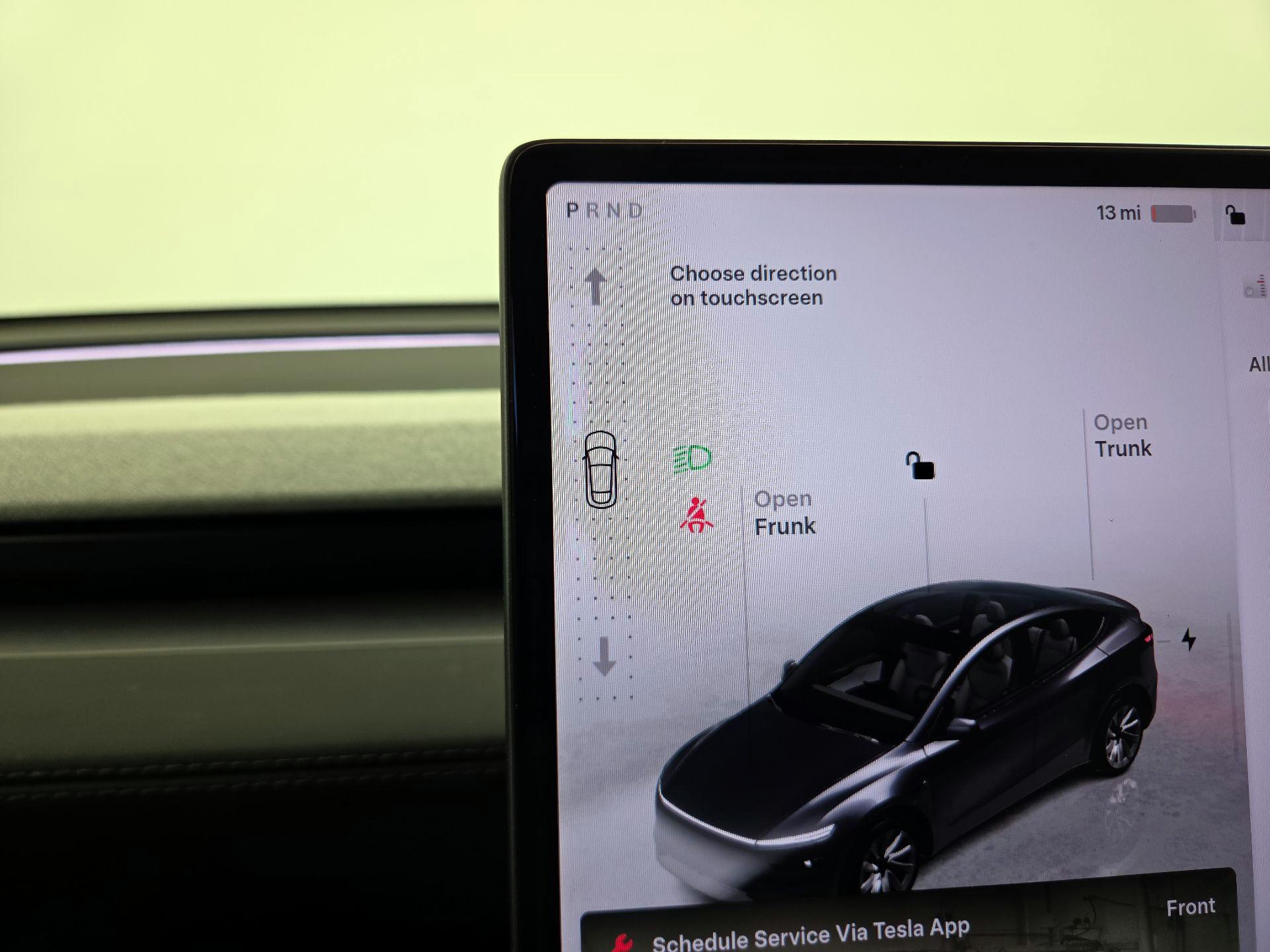 Thumbnail: 2026 Tesla Model Y - 17