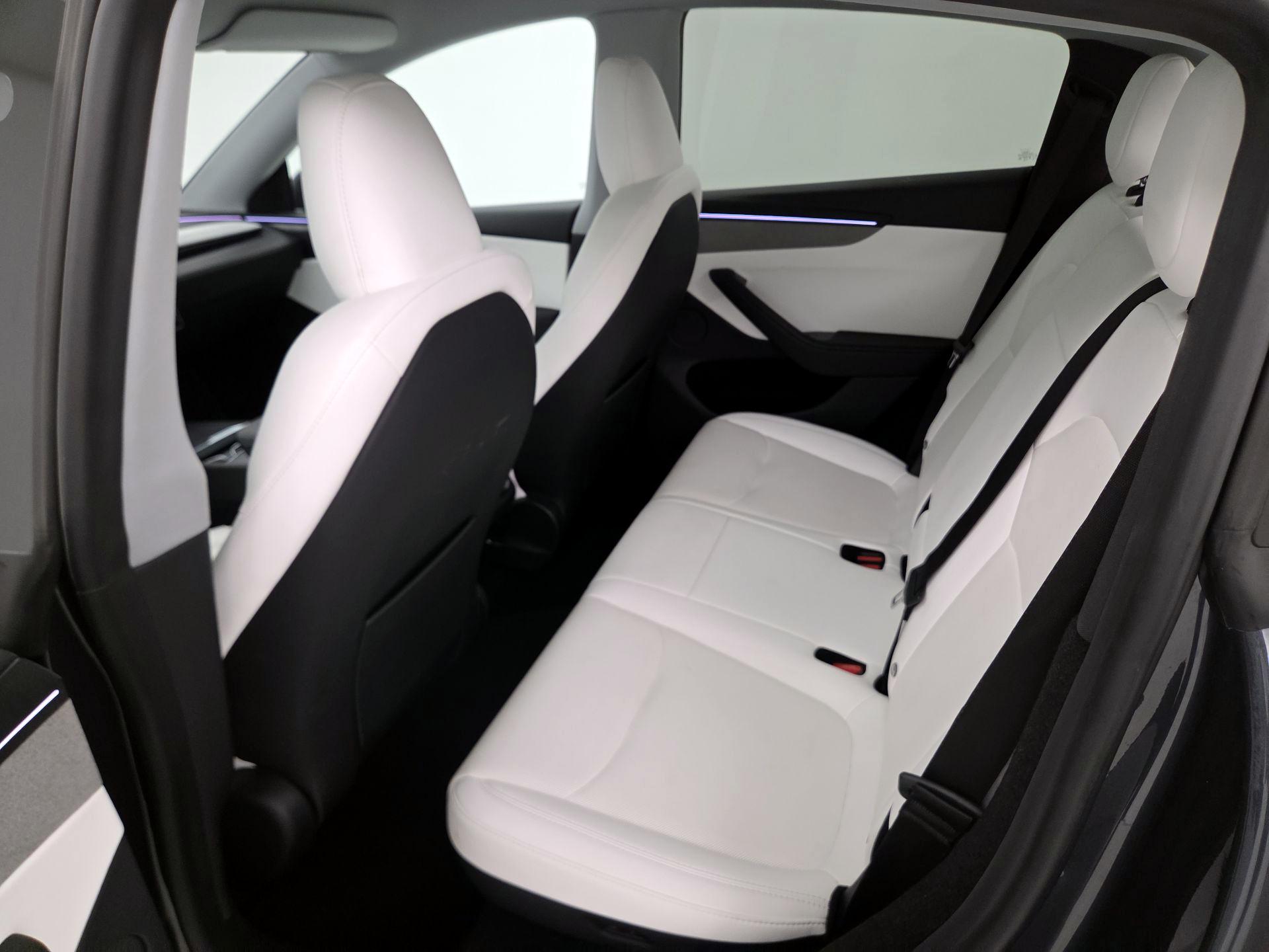 Thumbnail: 2026 Tesla Model Y - 19