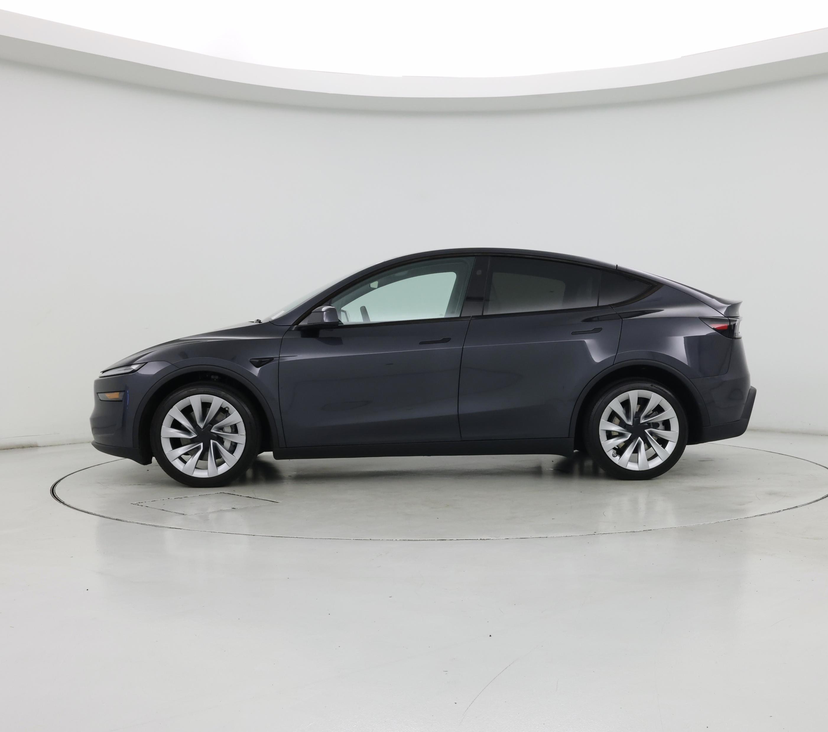 Thumbnail: 2026 Tesla Model Y - 3