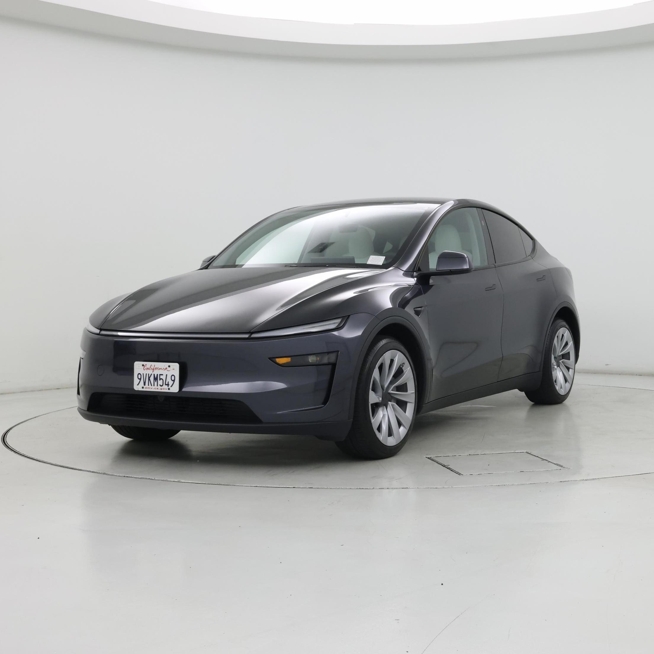 Thumbnail: 2026 Tesla Model Y - 4
