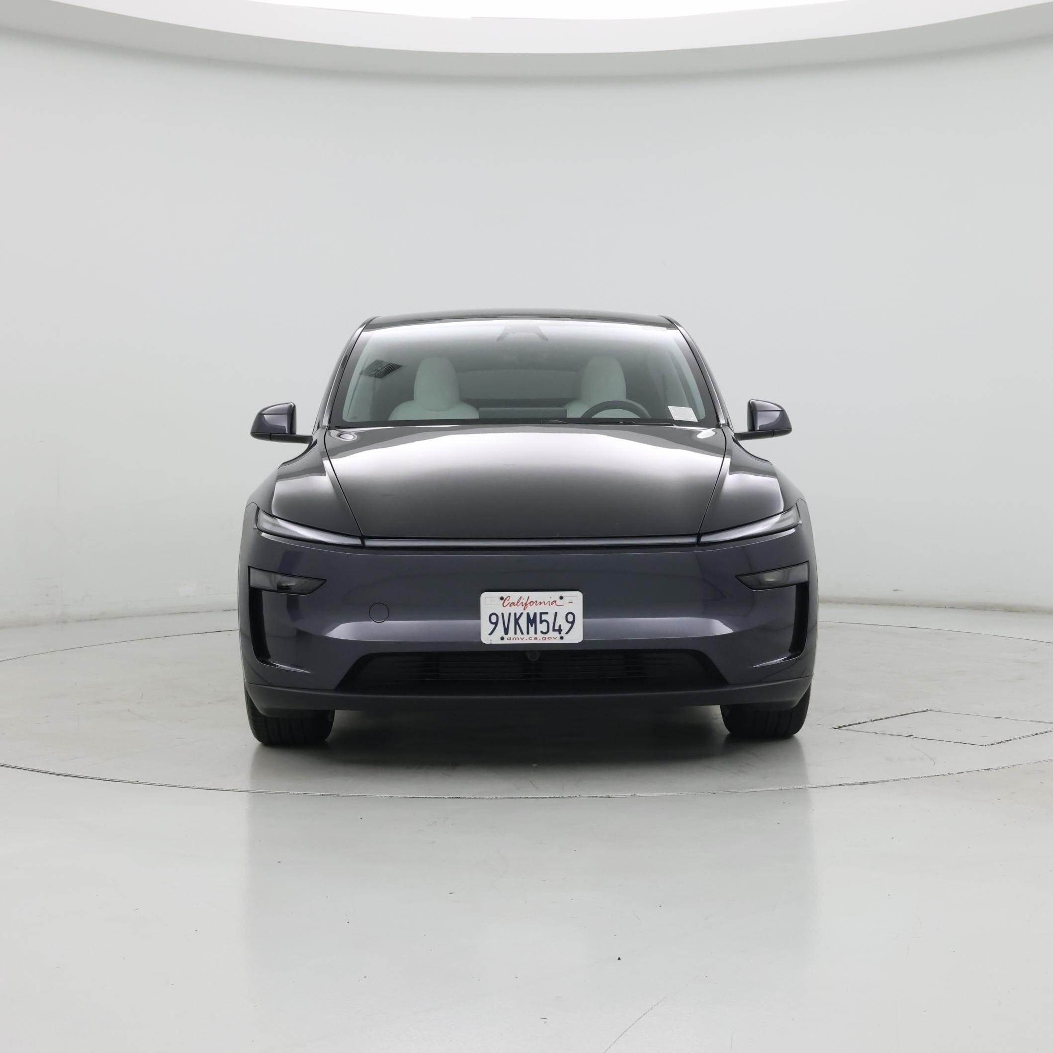 Thumbnail: 2026 Tesla Model Y - 5