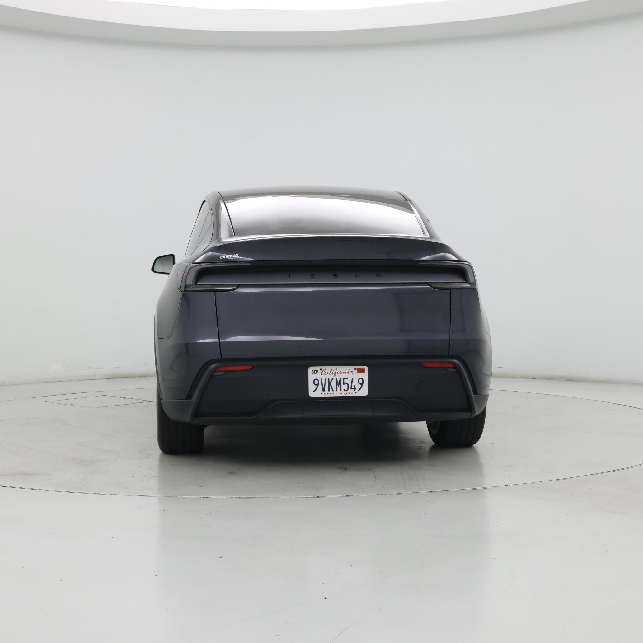 Thumbnail: 2026 Tesla Model Y - 6