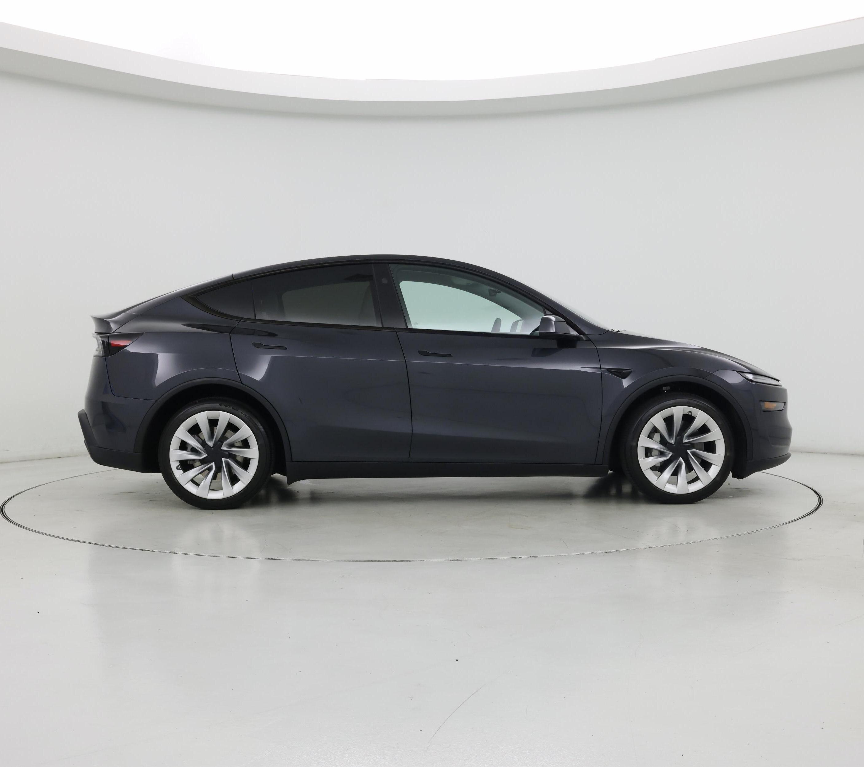 Thumbnail: 2026 Tesla Model Y - 7