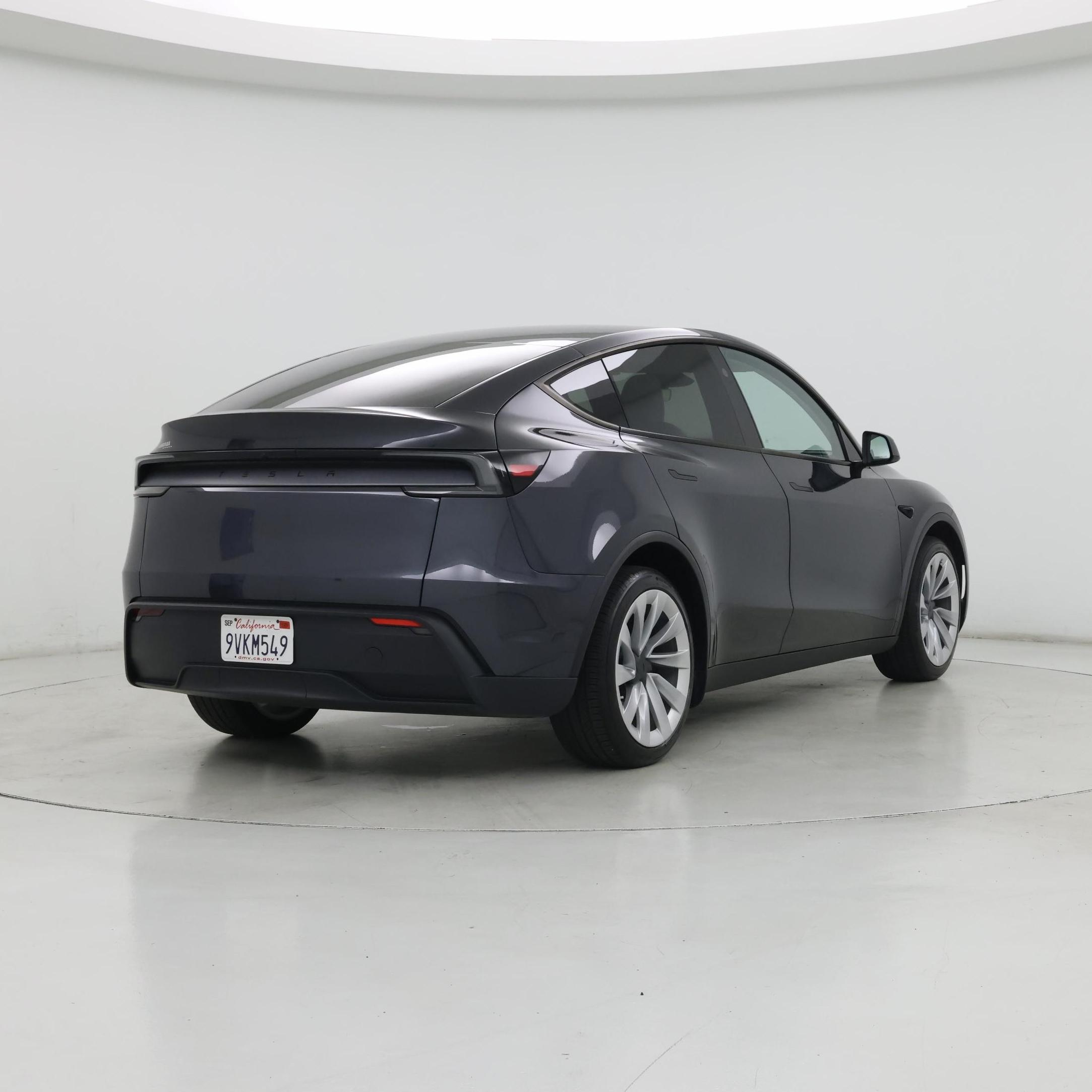 Thumbnail: 2026 Tesla Model Y - 8