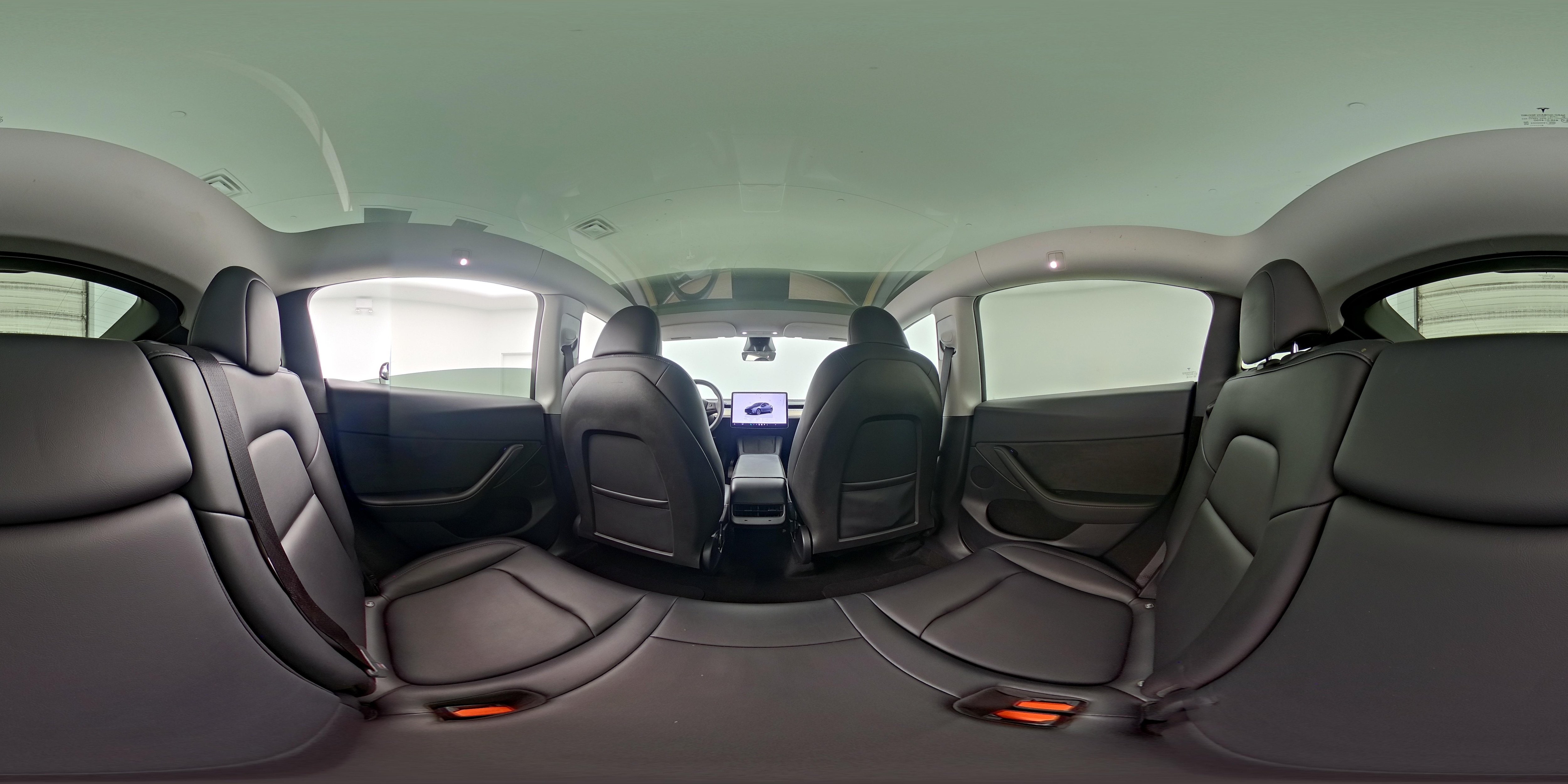 2024 Tesla Model Y Long Range - Photo 24