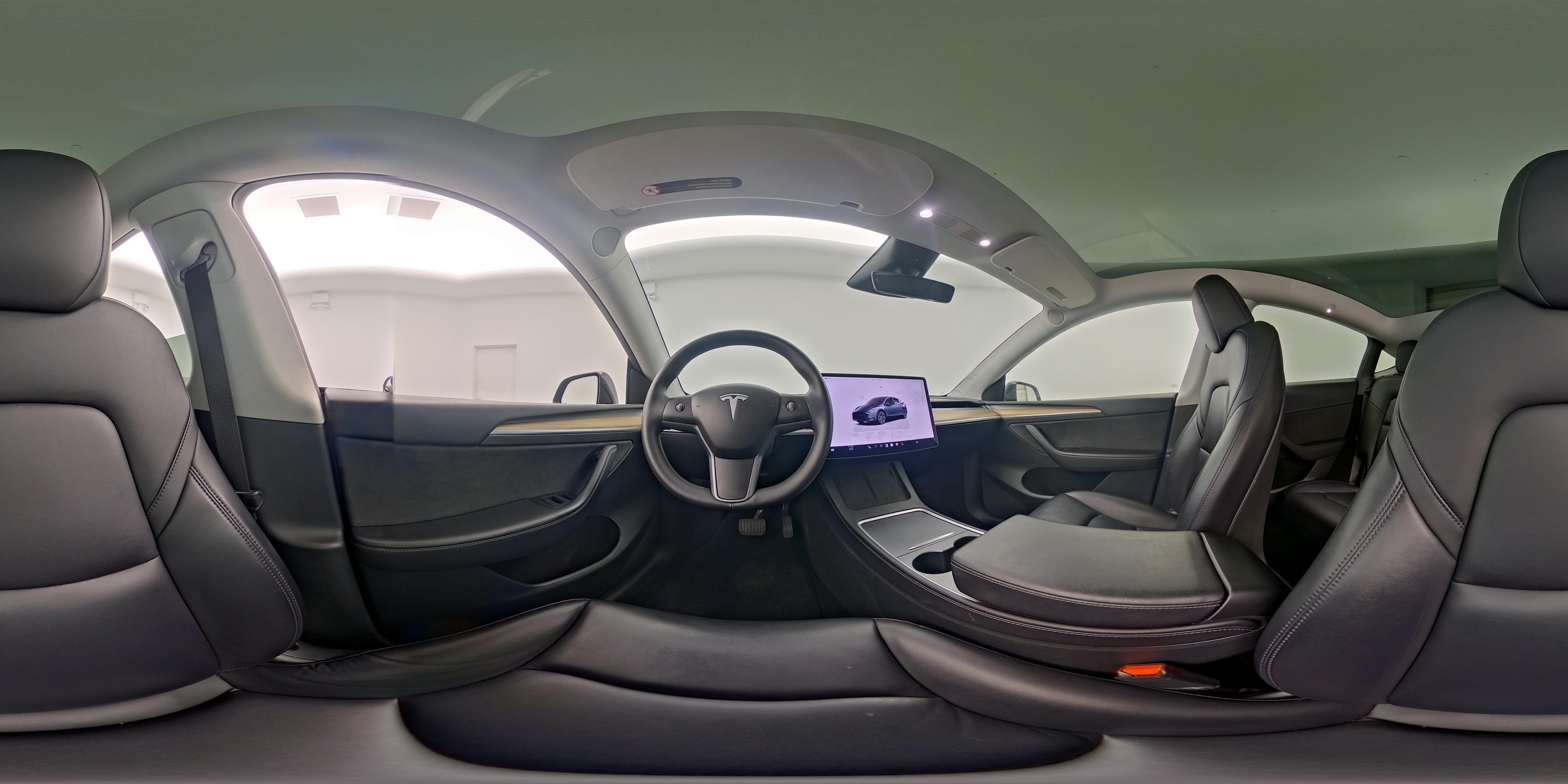 2024 Tesla Model Y Long Range - Photo 25