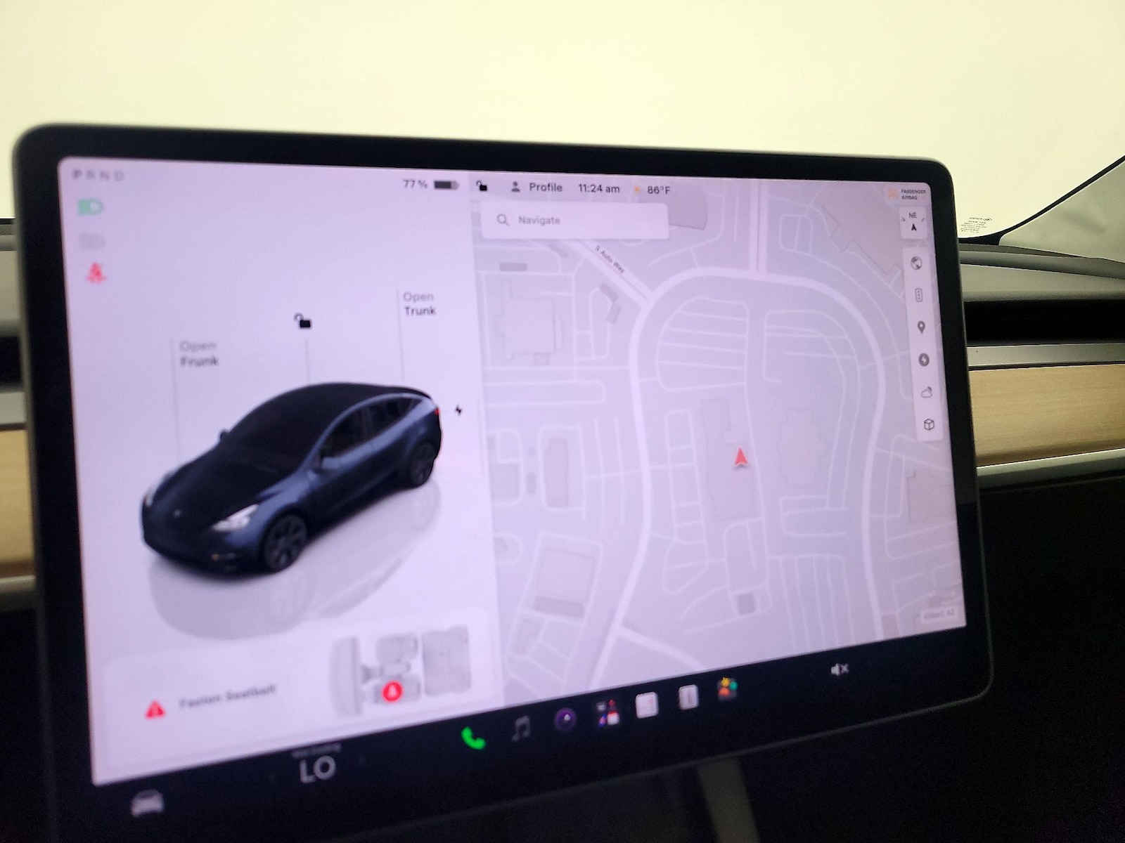 2024 Tesla Model Y Long Range - Photo 14