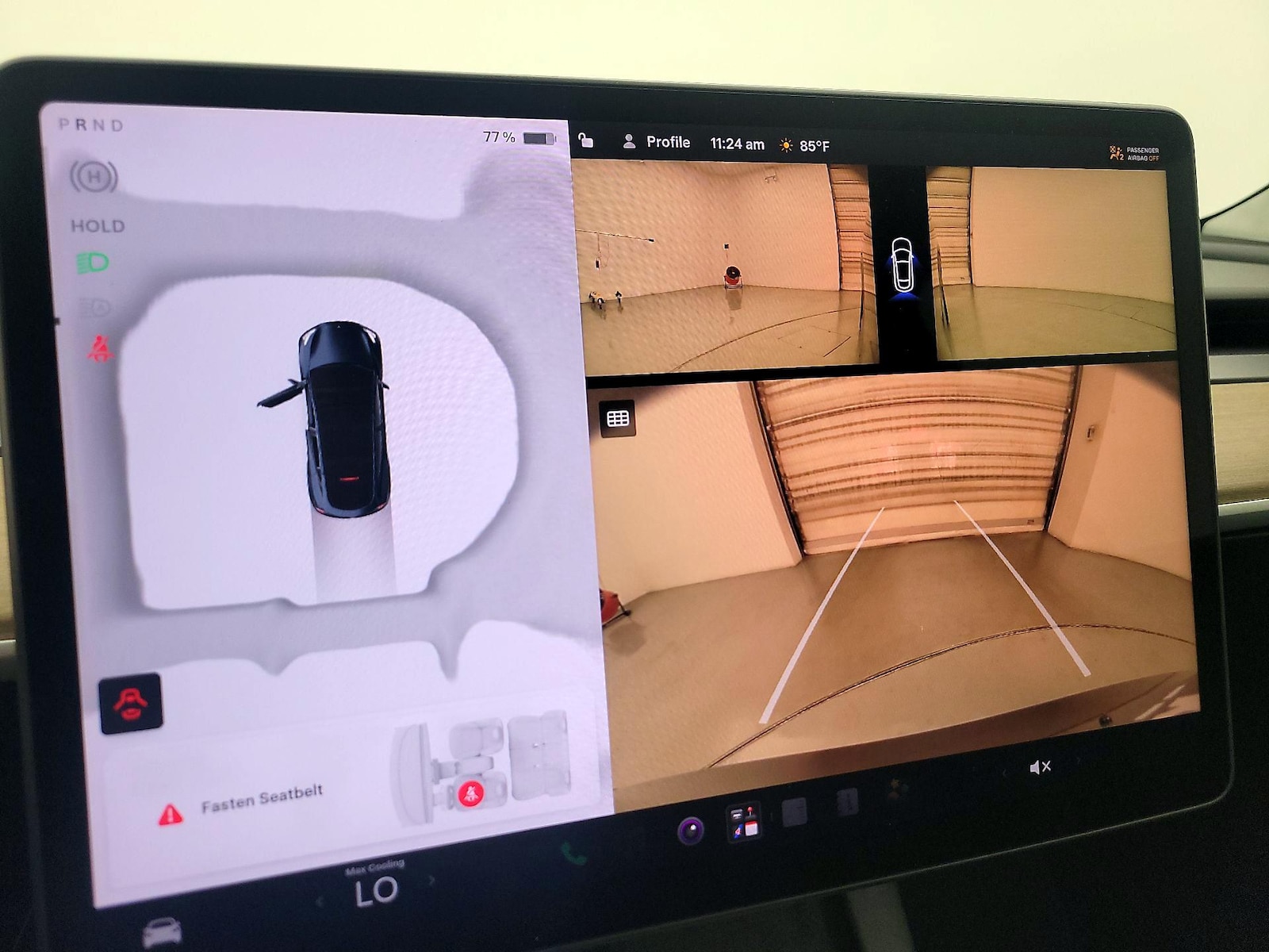 2024 Tesla Model Y Long Range - Photo 15